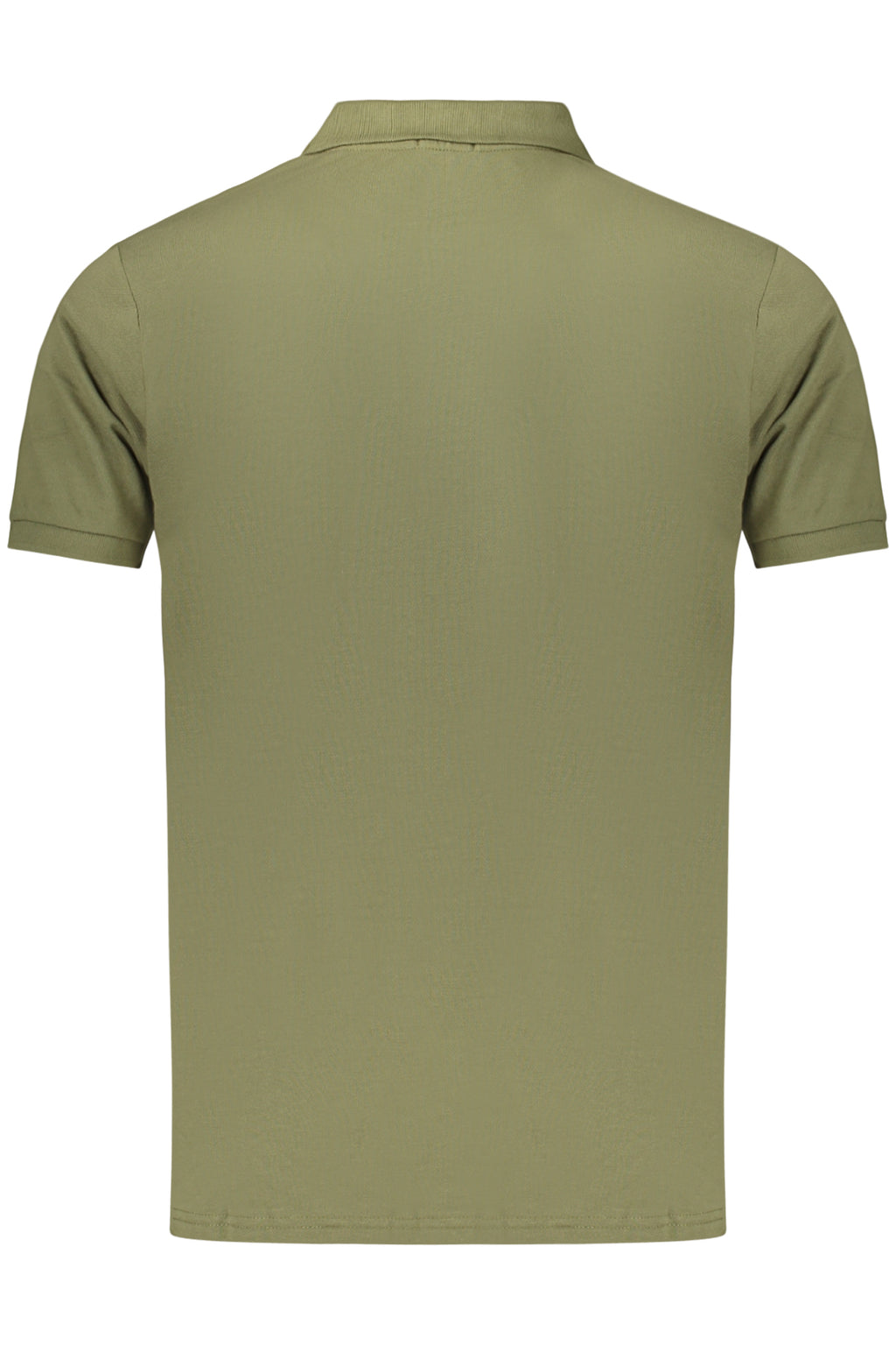 Polo RIFLE Verde RFP250