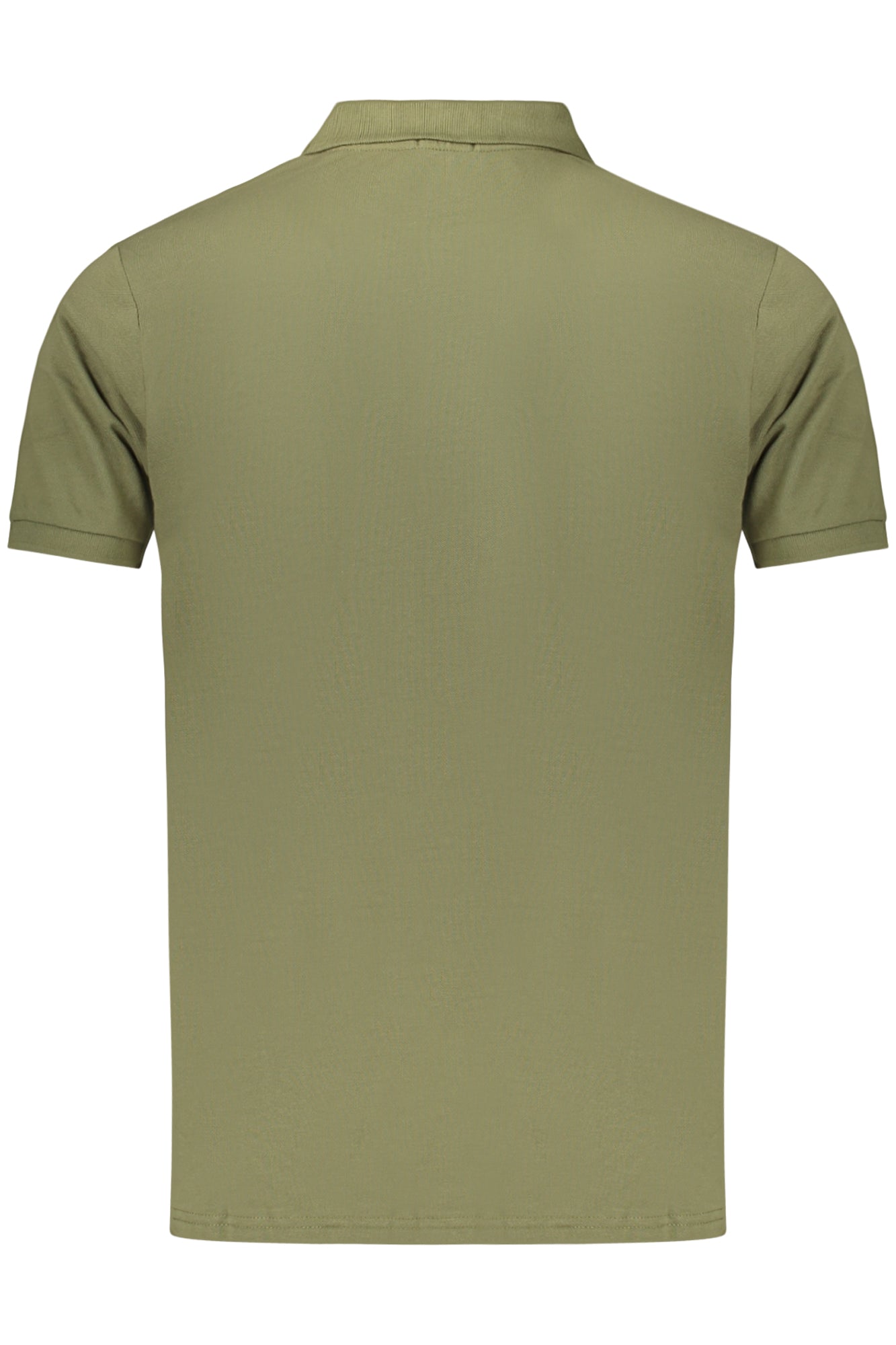 Polo RIFLE Verde RFP250