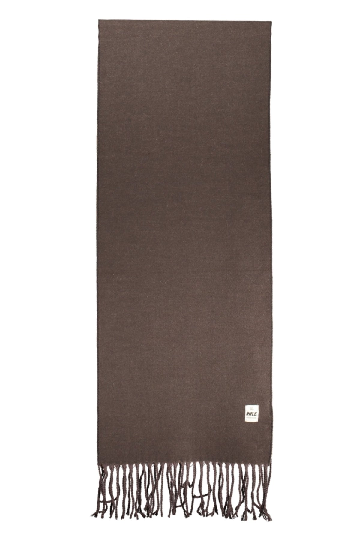 Sciarpa RIFLE Marrone RF102