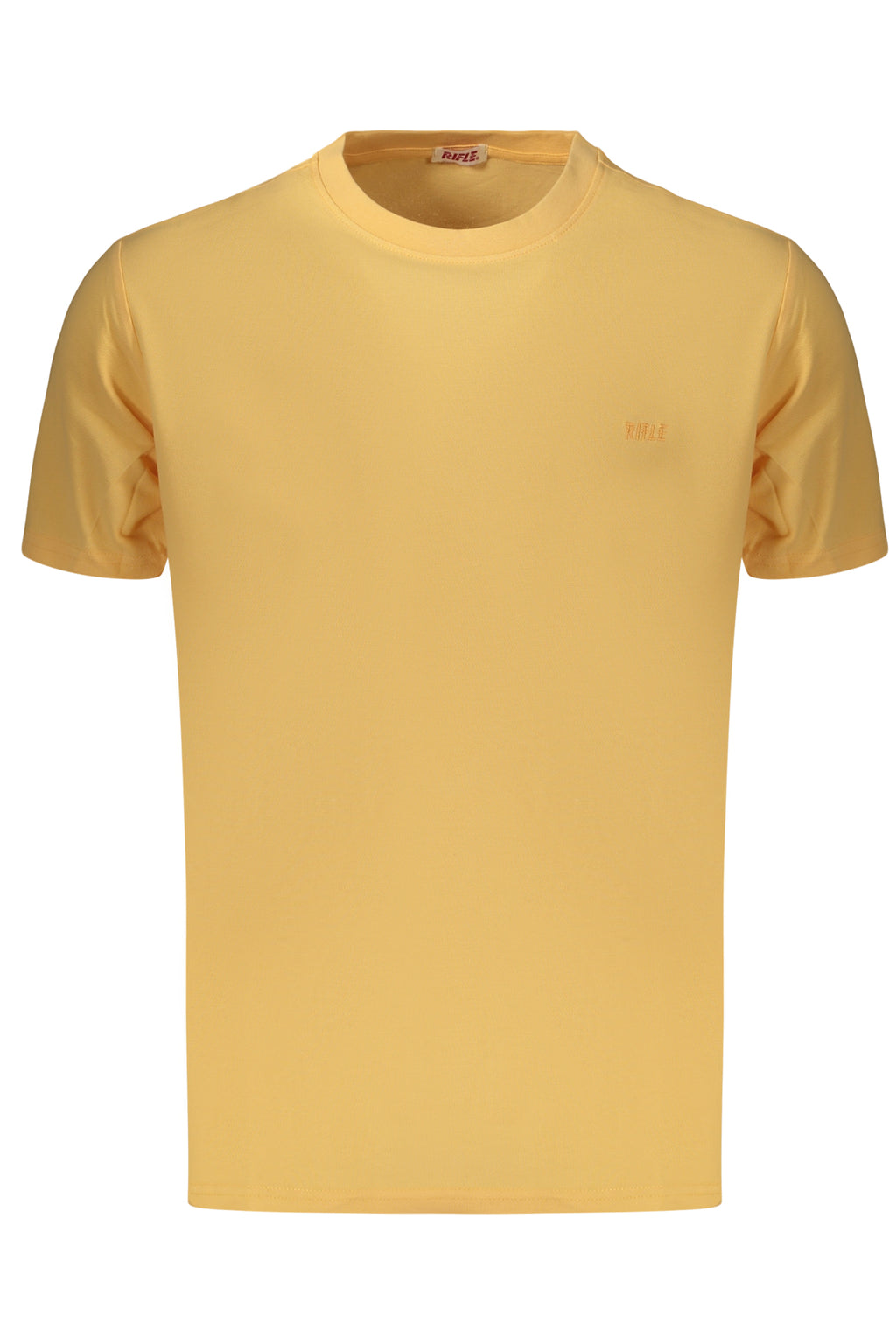 T-Shirt RIFLE Arancione RFT274