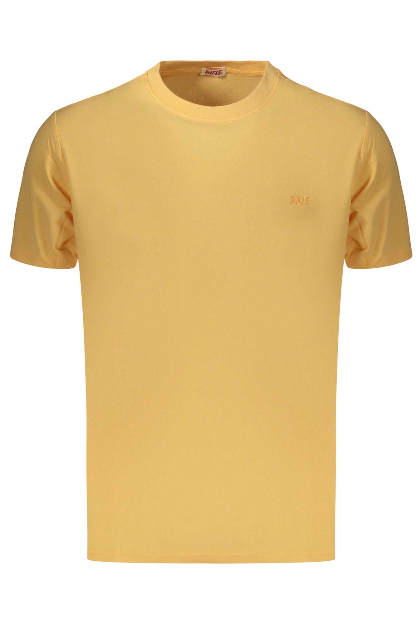 T-Shirt RIFLE Arancione RFT274