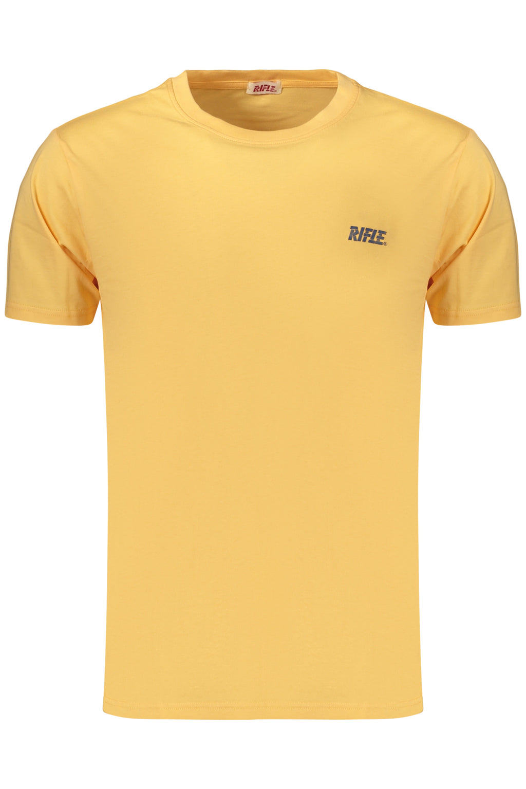 T-Shirt RIFLE Arancione RFT002