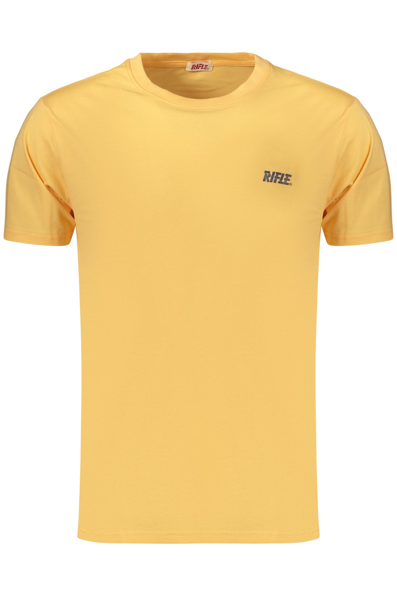 T-Shirt RIFLE Arancione RFT002
