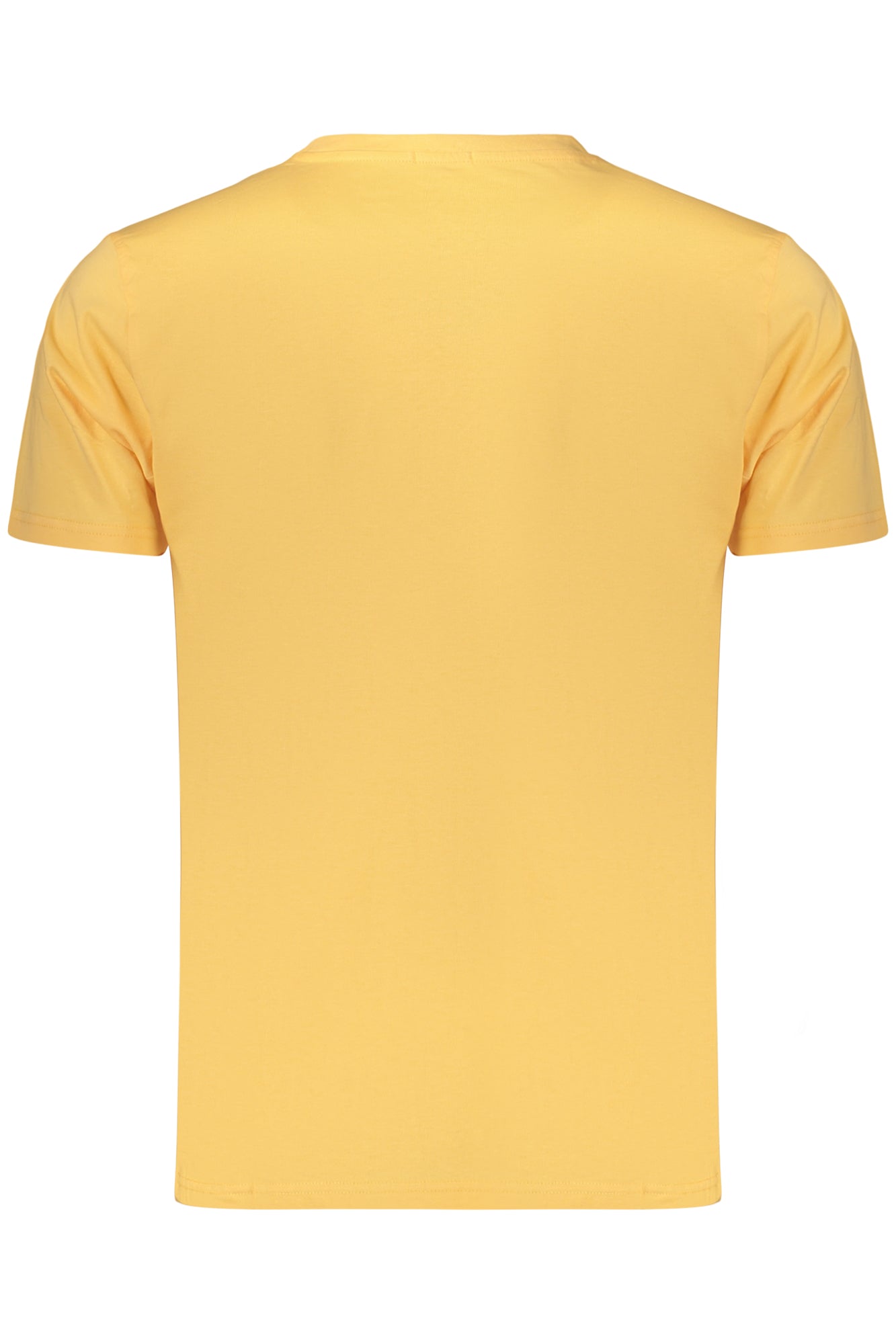 T-Shirt RIFLE Arancione RFT002