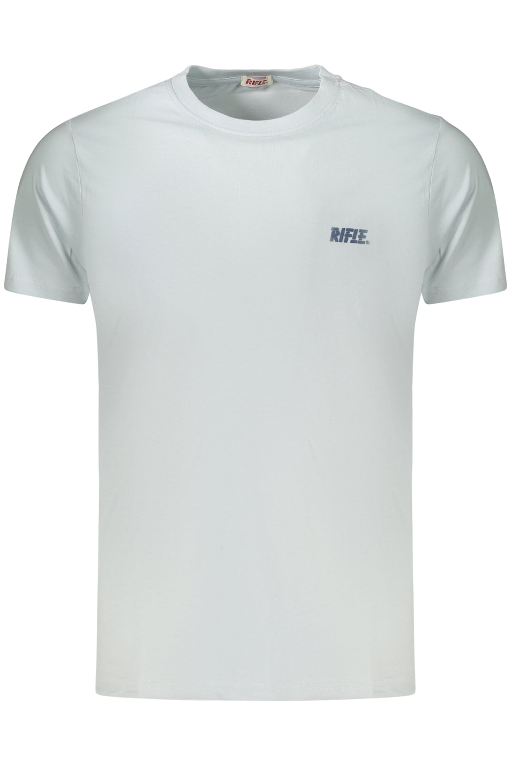 T-Shirt RIFLE Azzurro RFT002