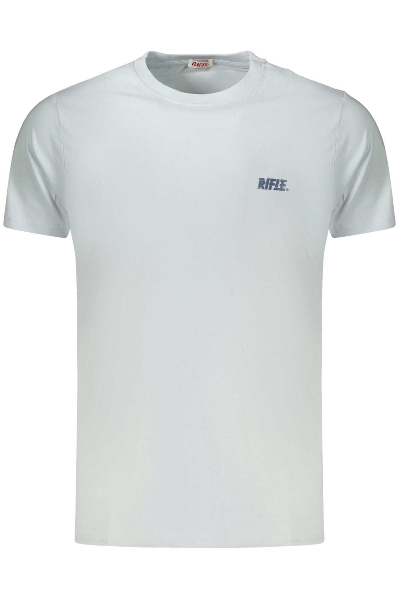 T-Shirt RIFLE Azzurro RFT002