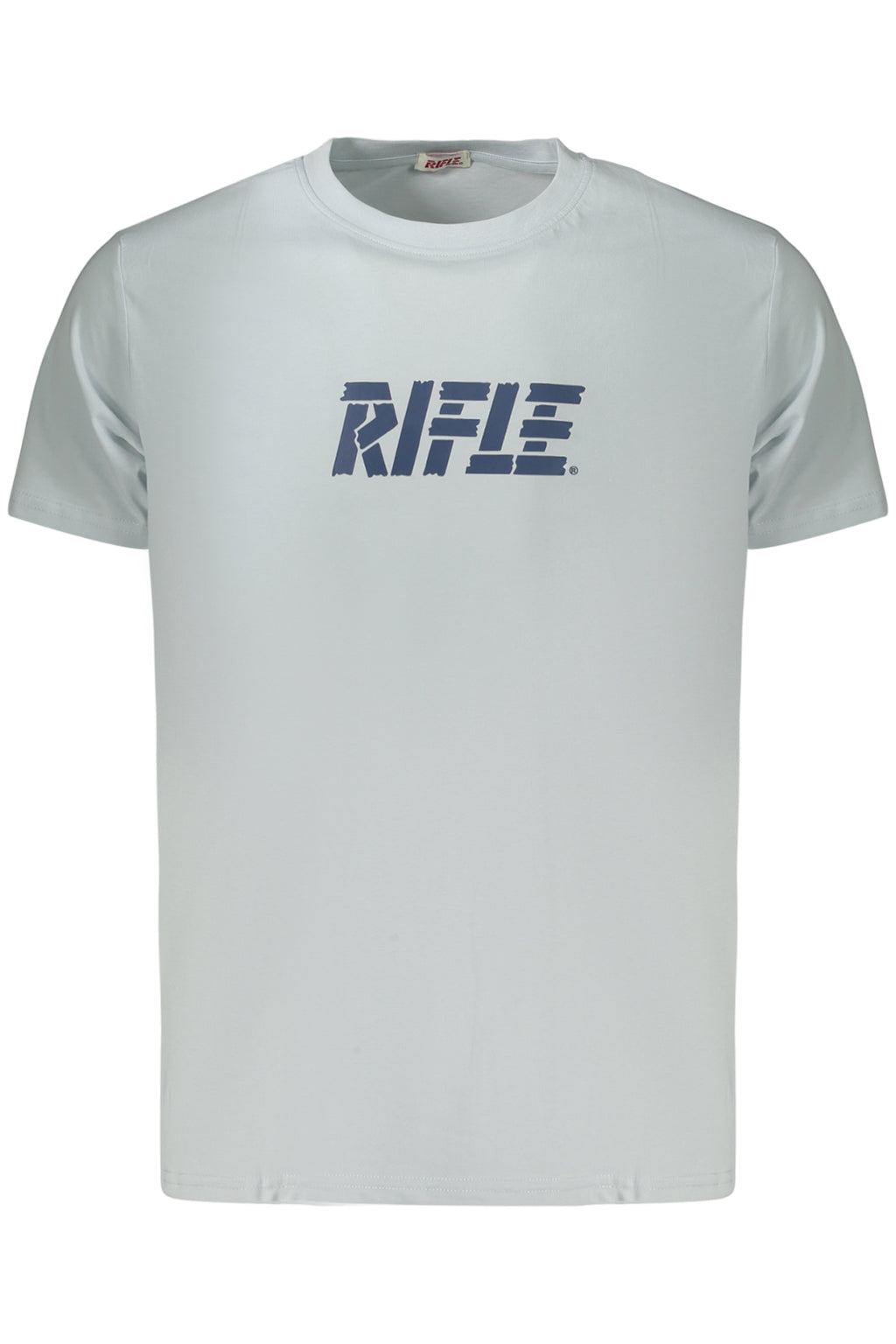 T-Shirt RIFLE Azzurro RFT001