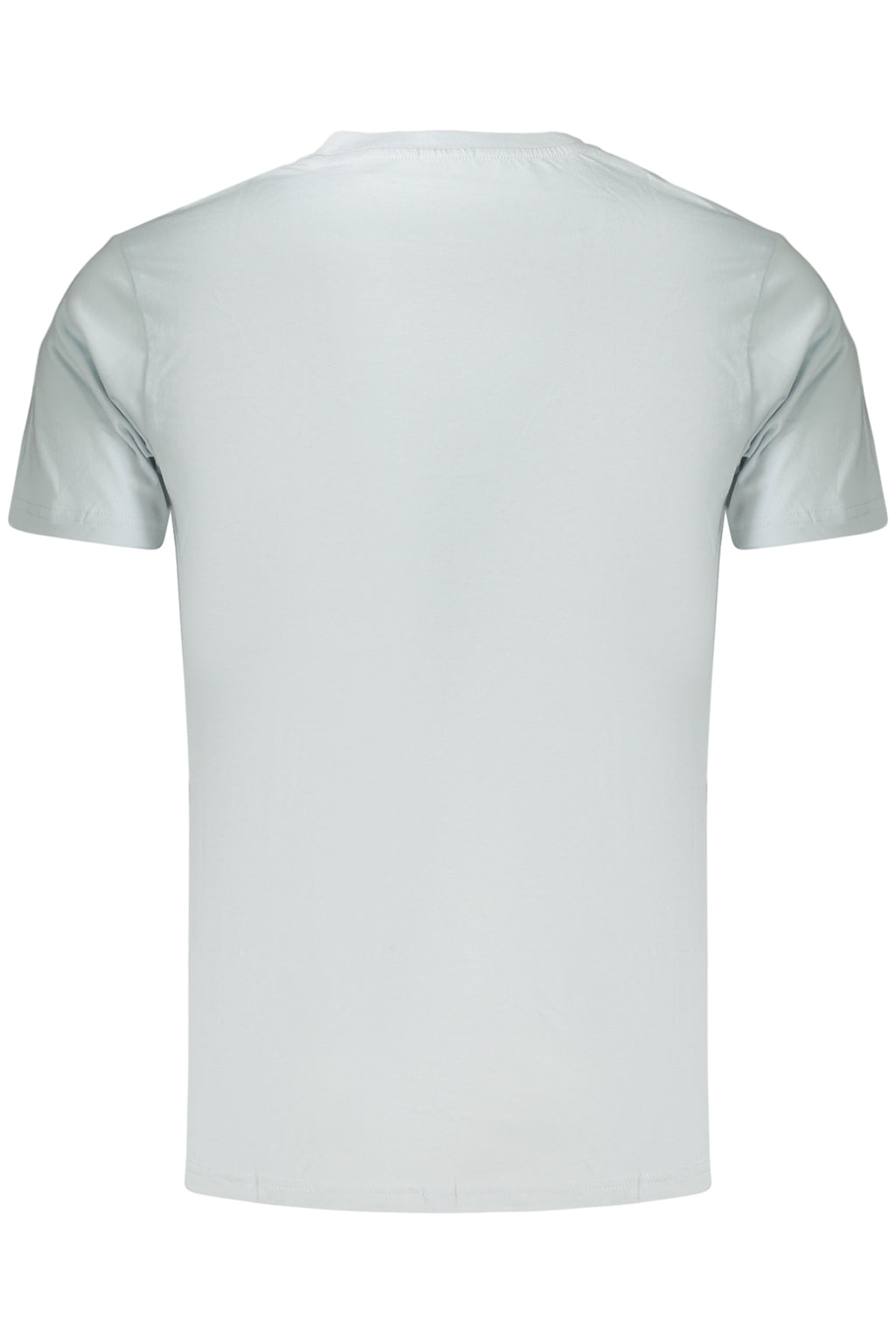 T-Shirt RIFLE Azzurro RFT002