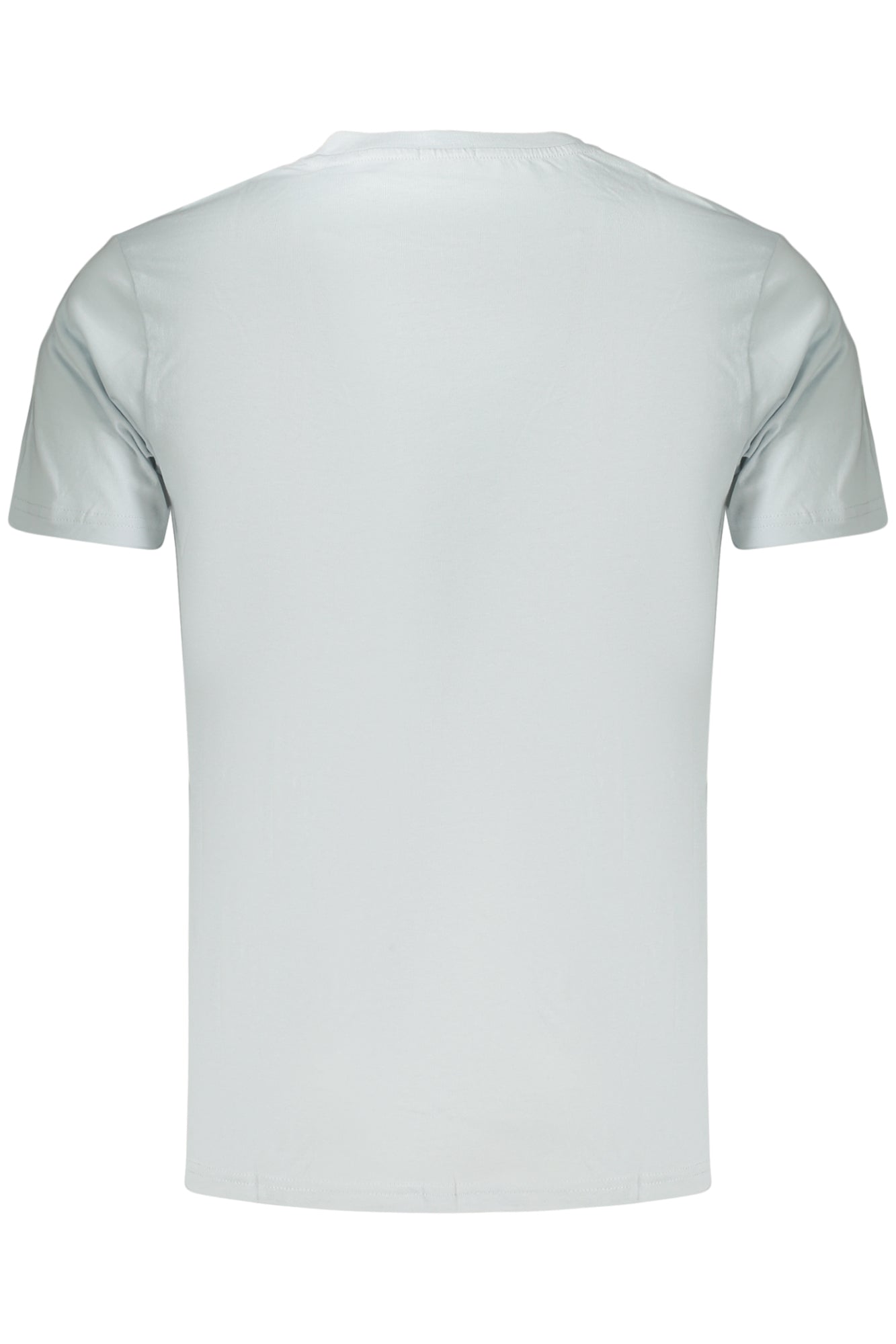 T-Shirt RIFLE Azzurro RFT002