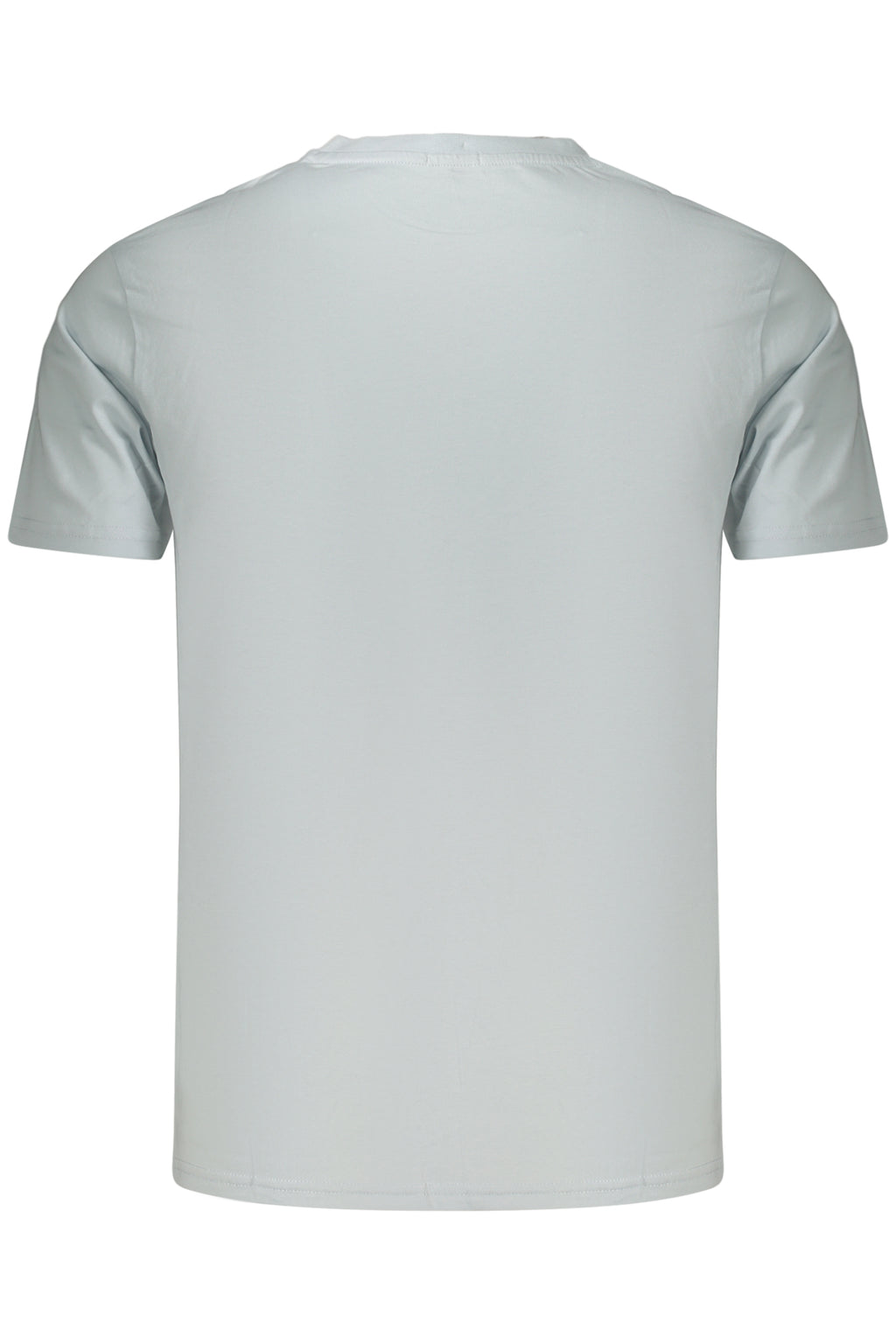 T-Shirt RIFLE Azzurro RFT001