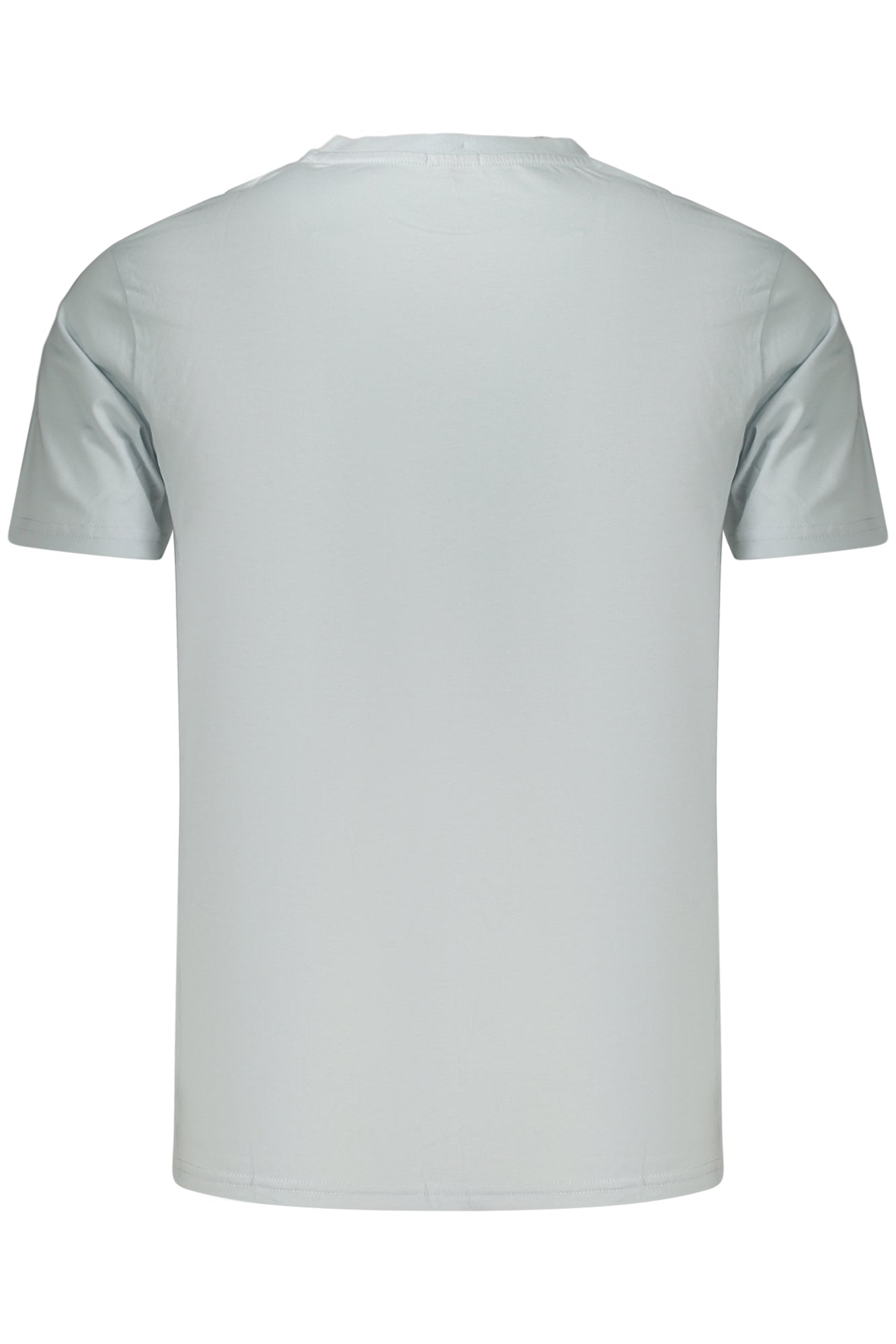 T-Shirt RIFLE Azzurro RFT001