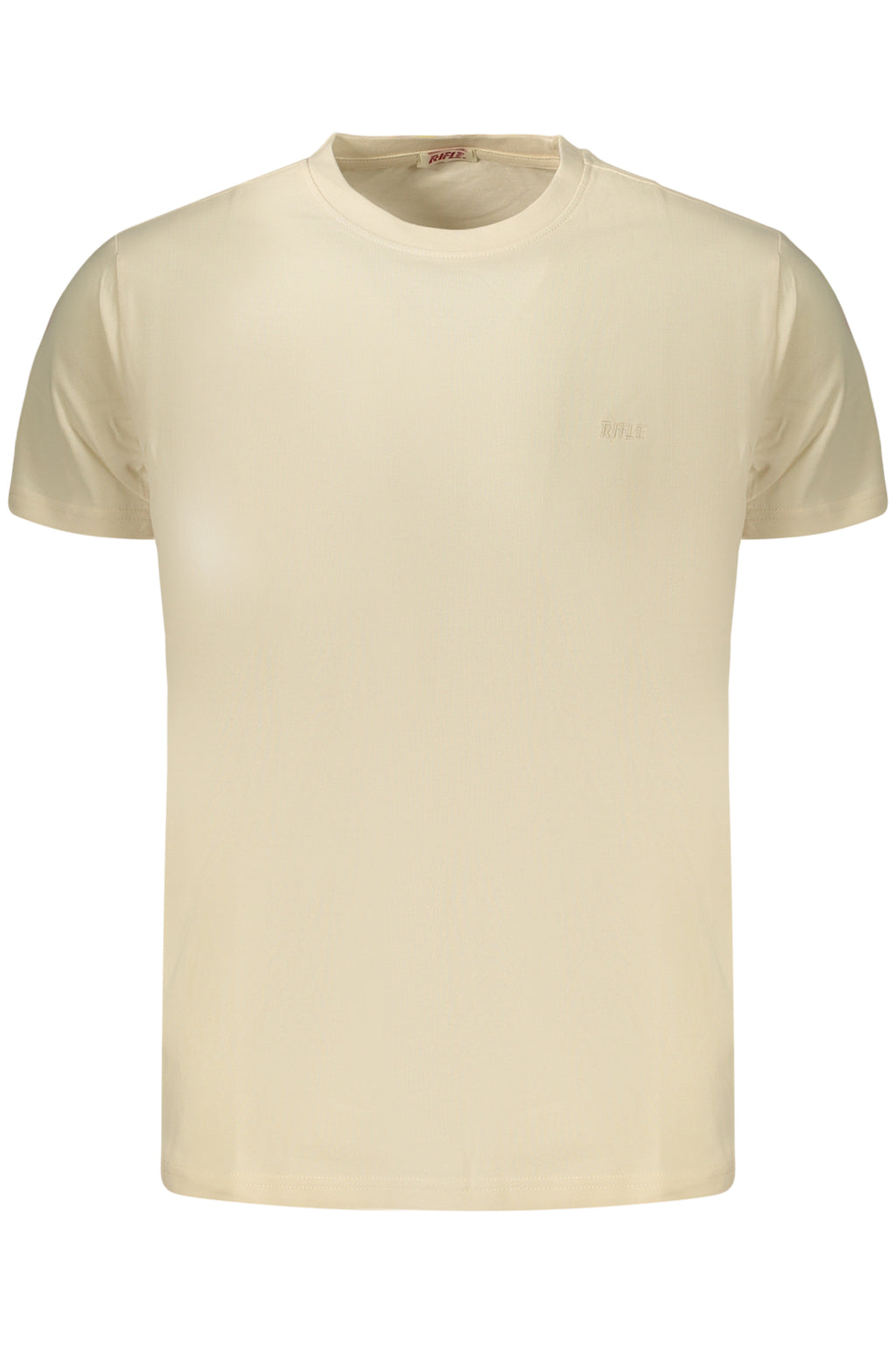 T-Shirt RIFLE Beige RFT274
