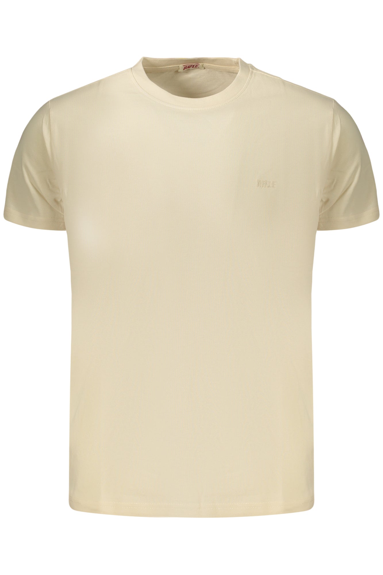 T-Shirt RIFLE Beige RFT274