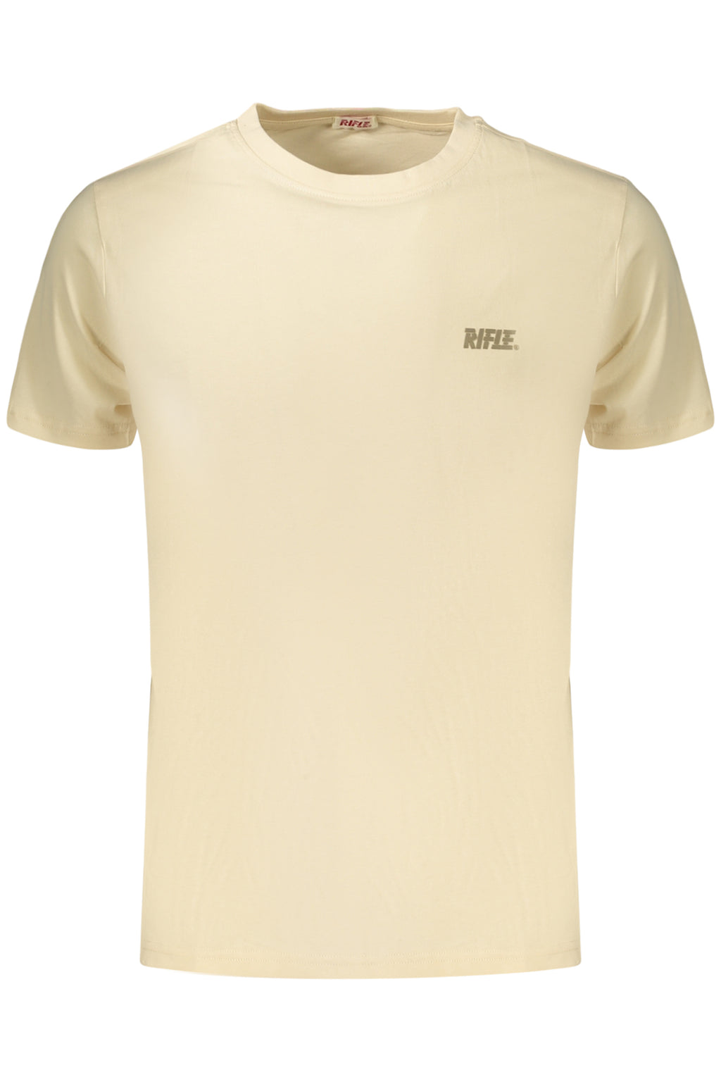 T-Shirt RIFLE Beige RFT002