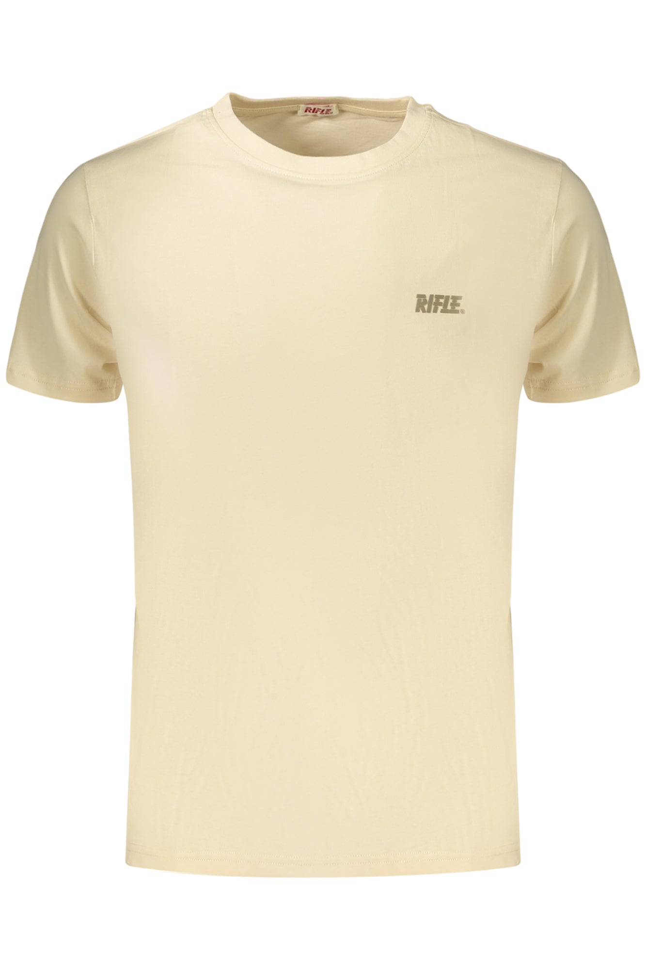 T-Shirt RIFLE Beige RFT002