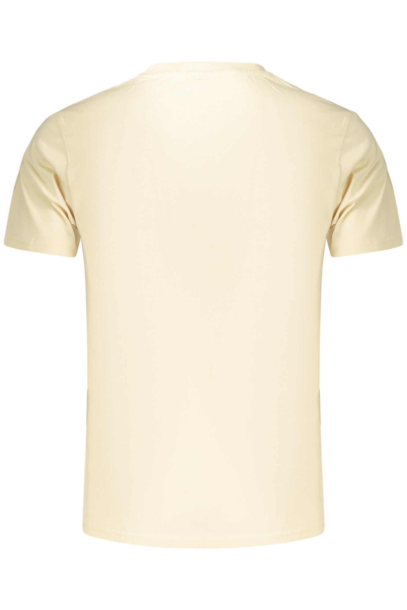 T-Shirt RIFLE Beige RFT001
