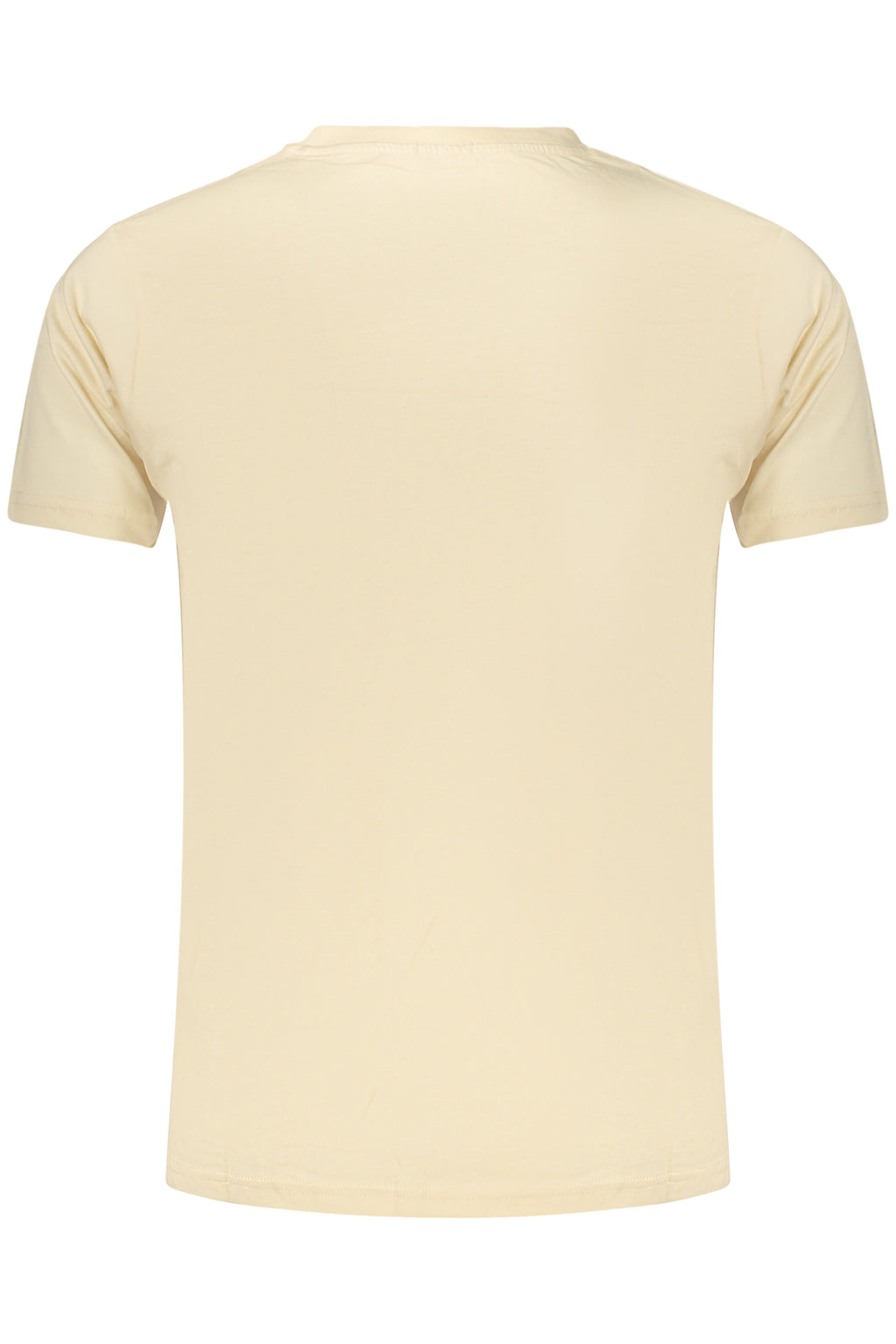 T-Shirt RIFLE Beige RFT002