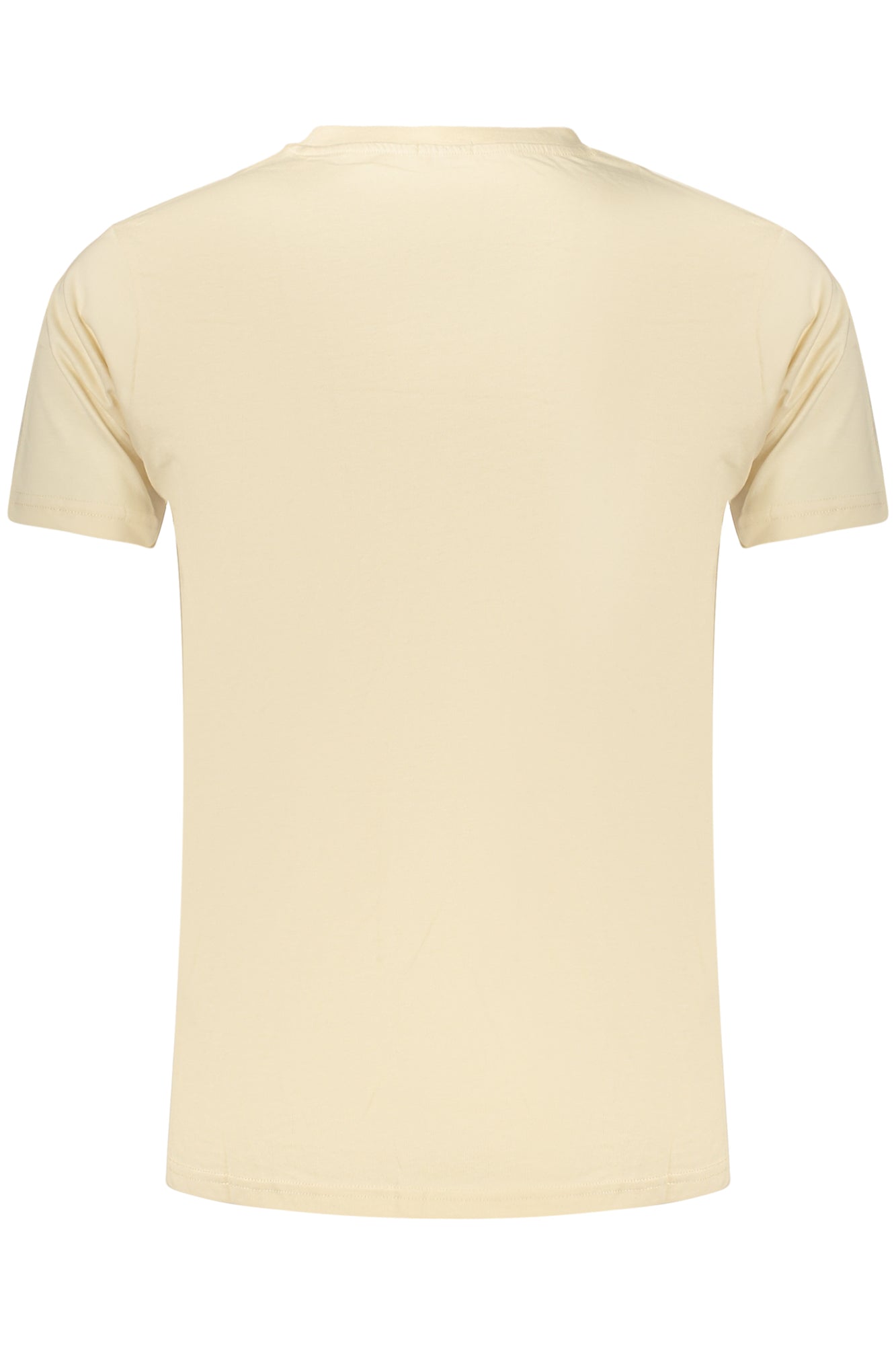 T-Shirt RIFLE Beige RFT002