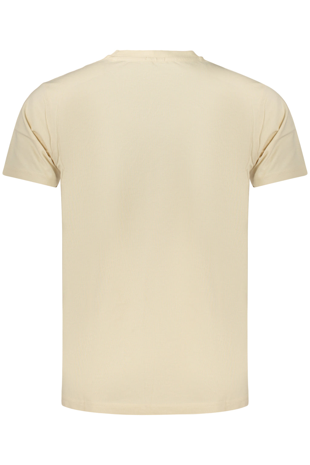 T-Shirt RIFLE Beige RFT274