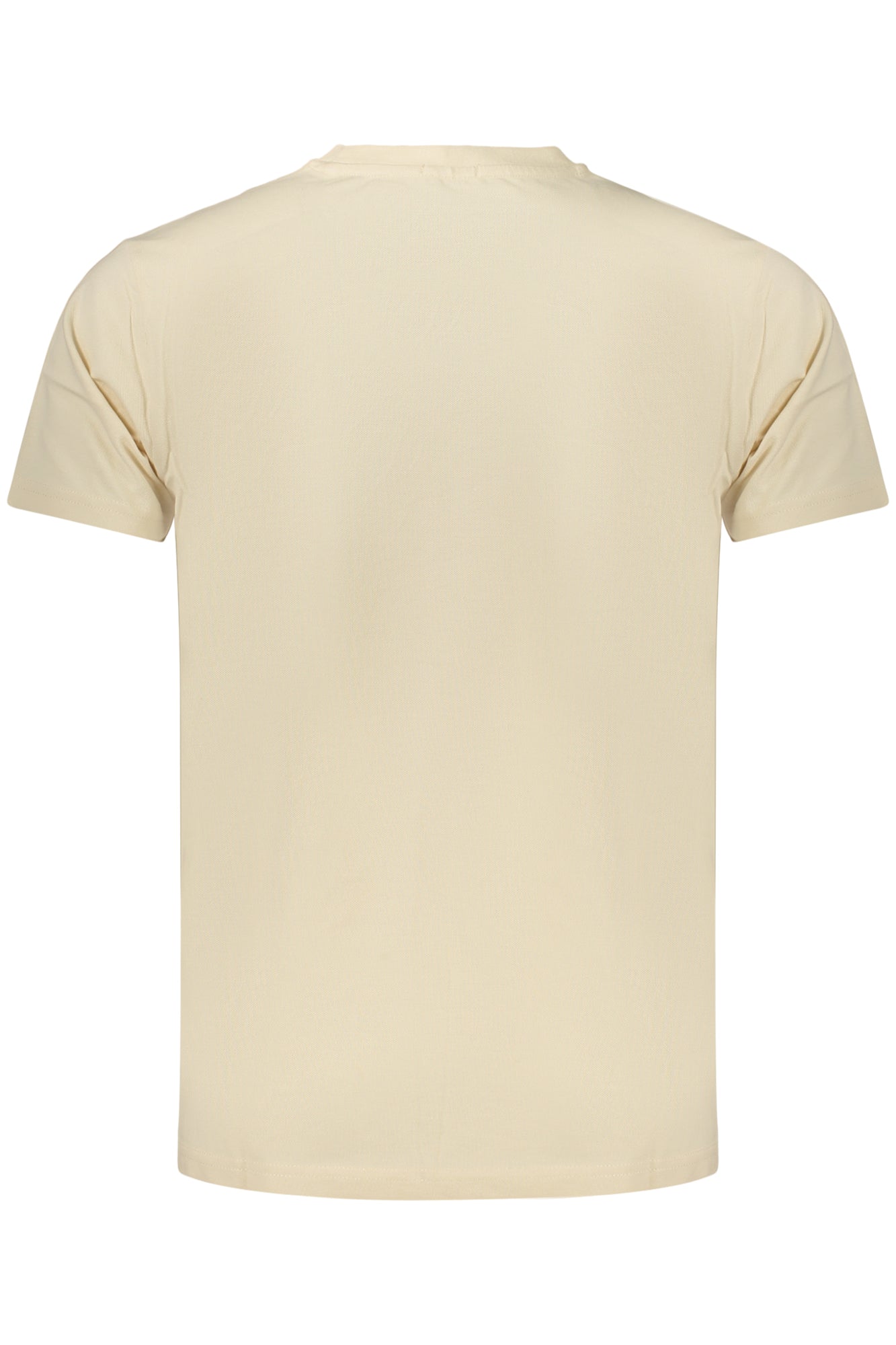 T-Shirt RIFLE Beige RFT274