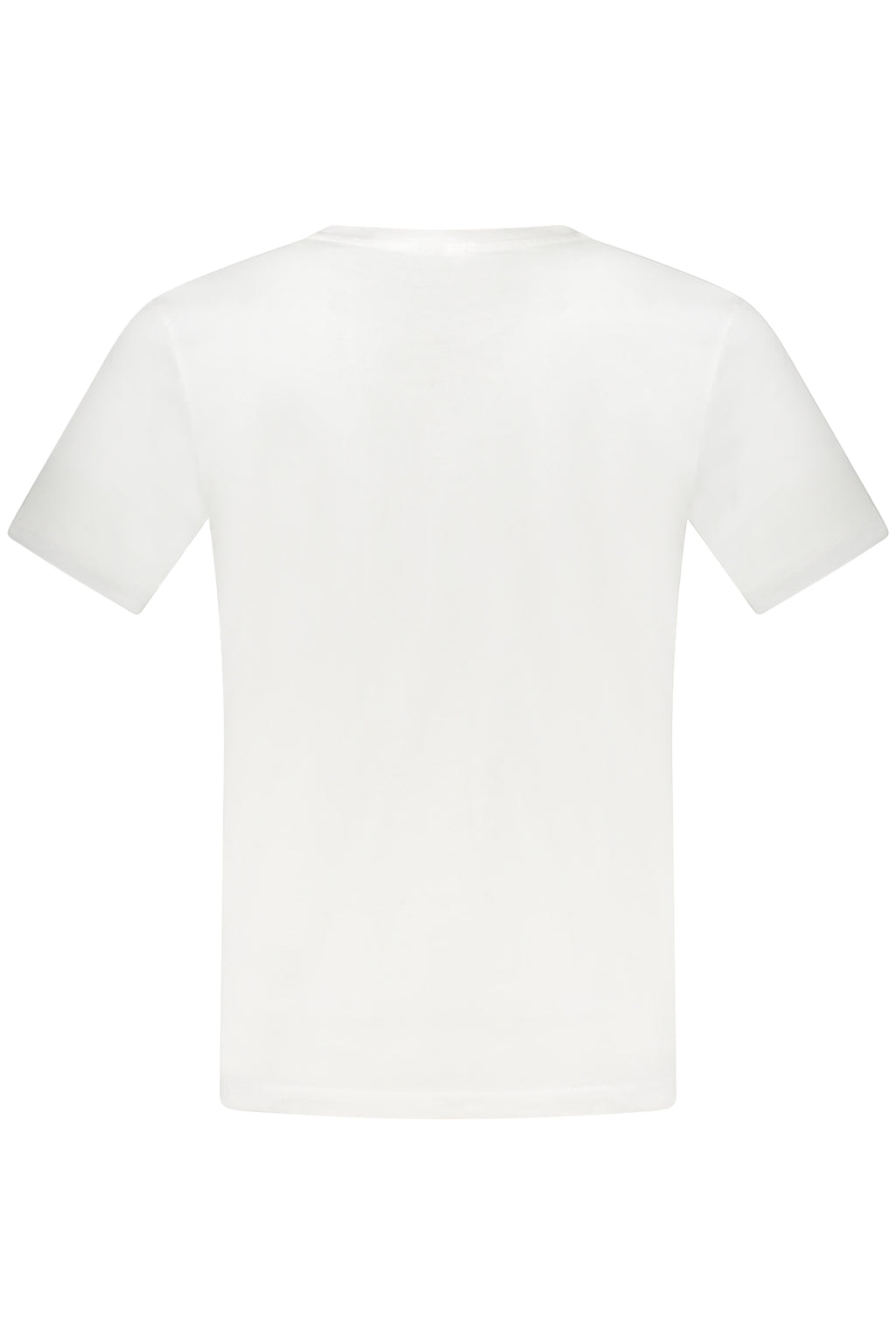 T-Shirt RIFLE Bianco