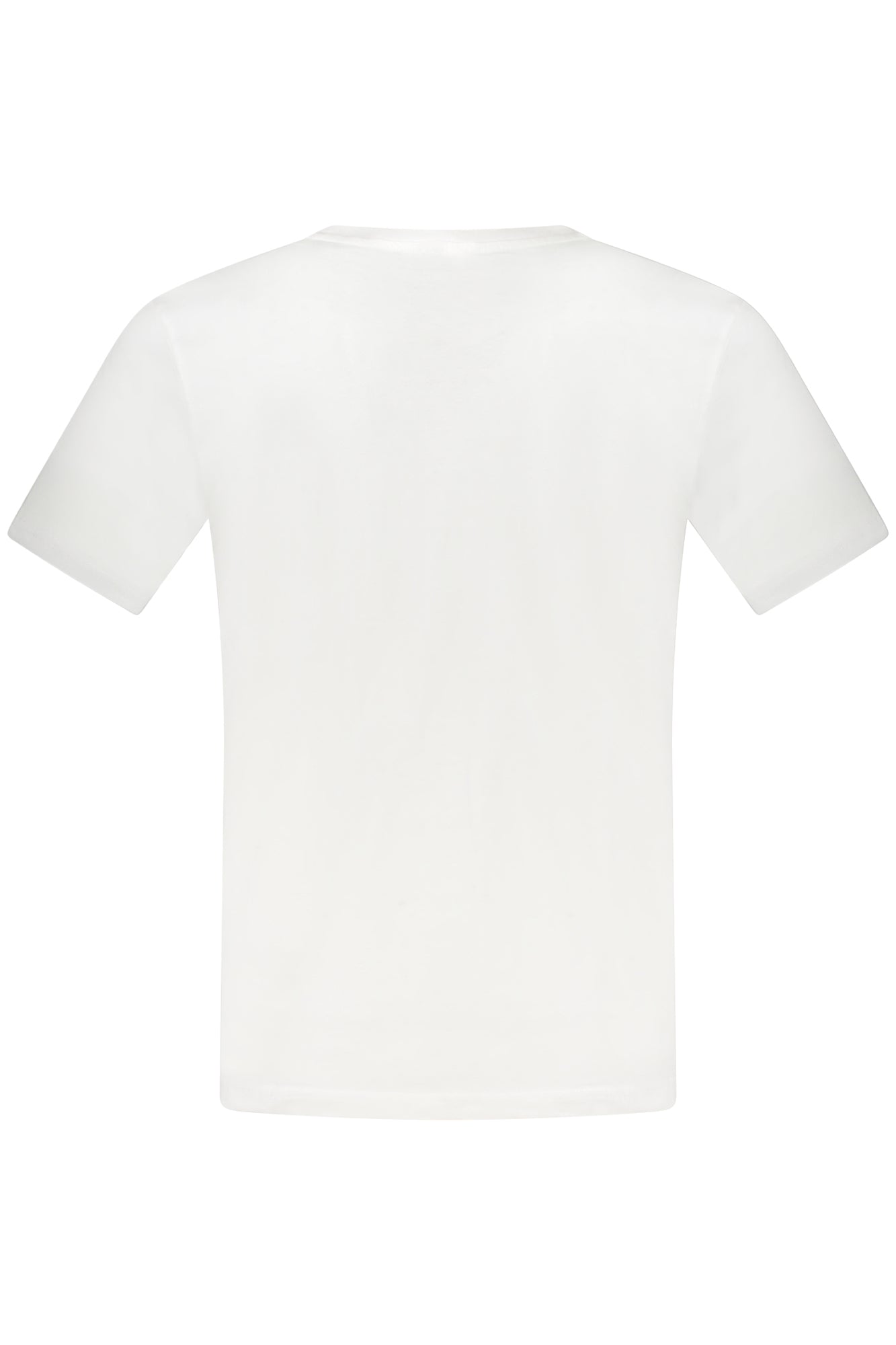 T-Shirt RIFLE Bianco