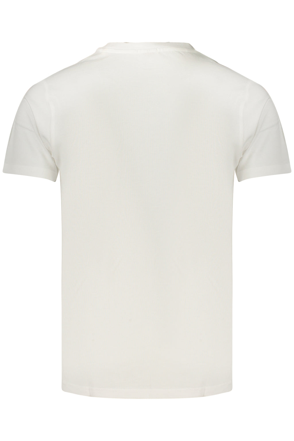T-Shirt RIFLE Bianco RFT274