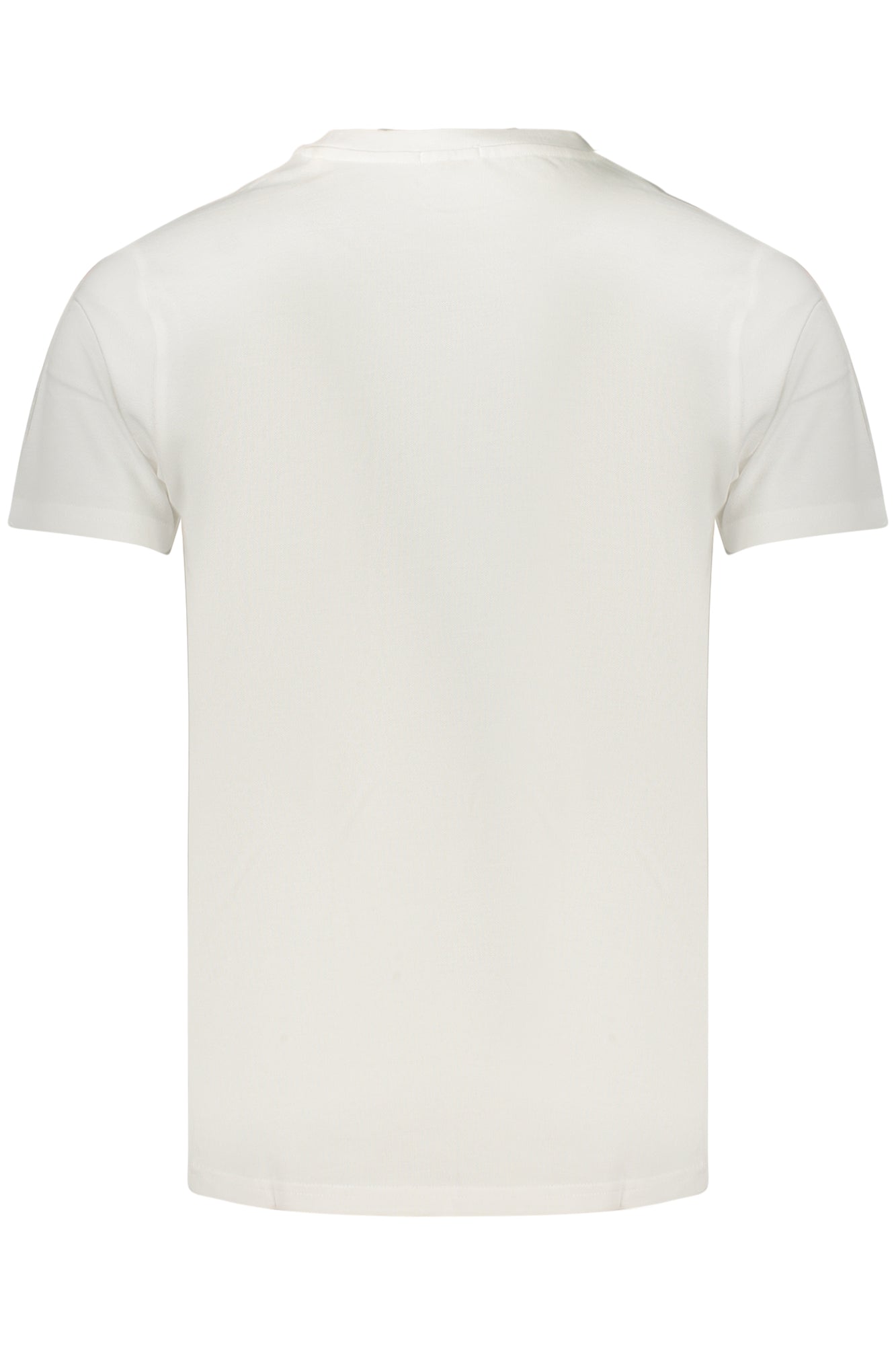 T-Shirt RIFLE Bianco RFT274