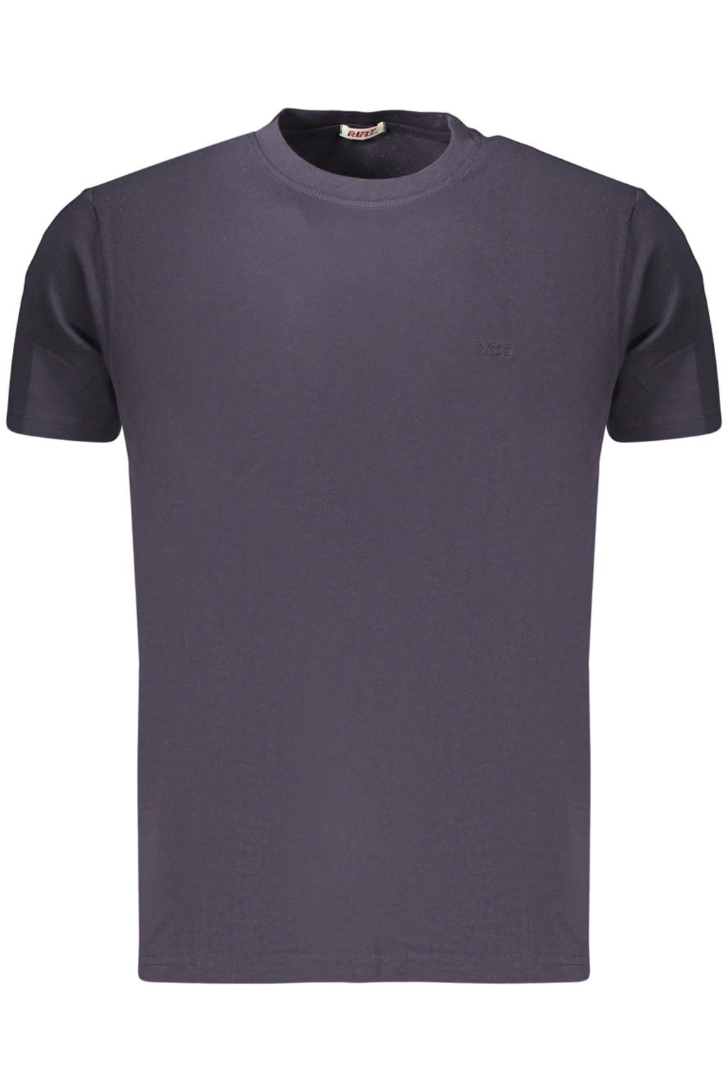 T-Shirt RIFLE Blu RFT274