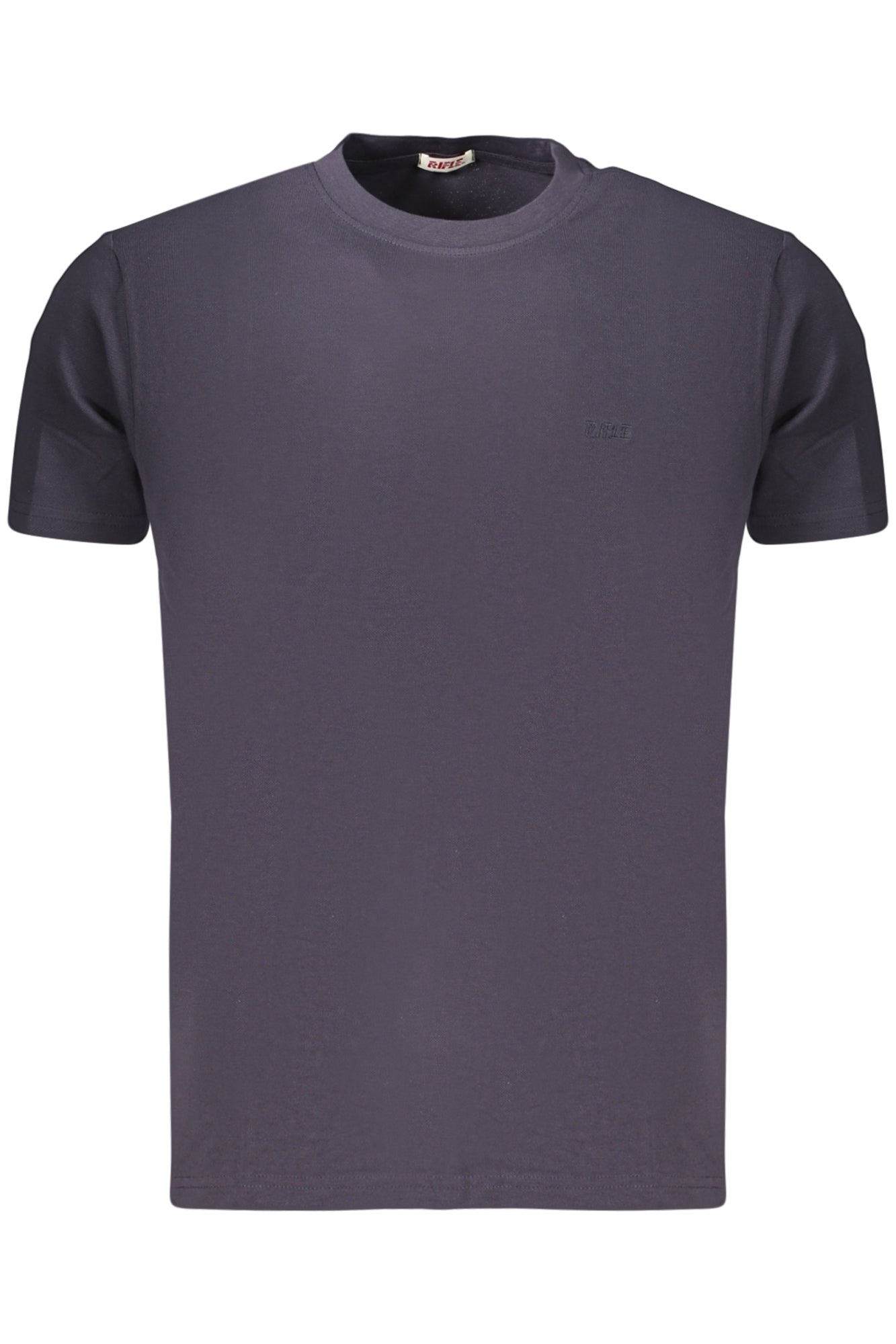 T-Shirt RIFLE Blu RFT274