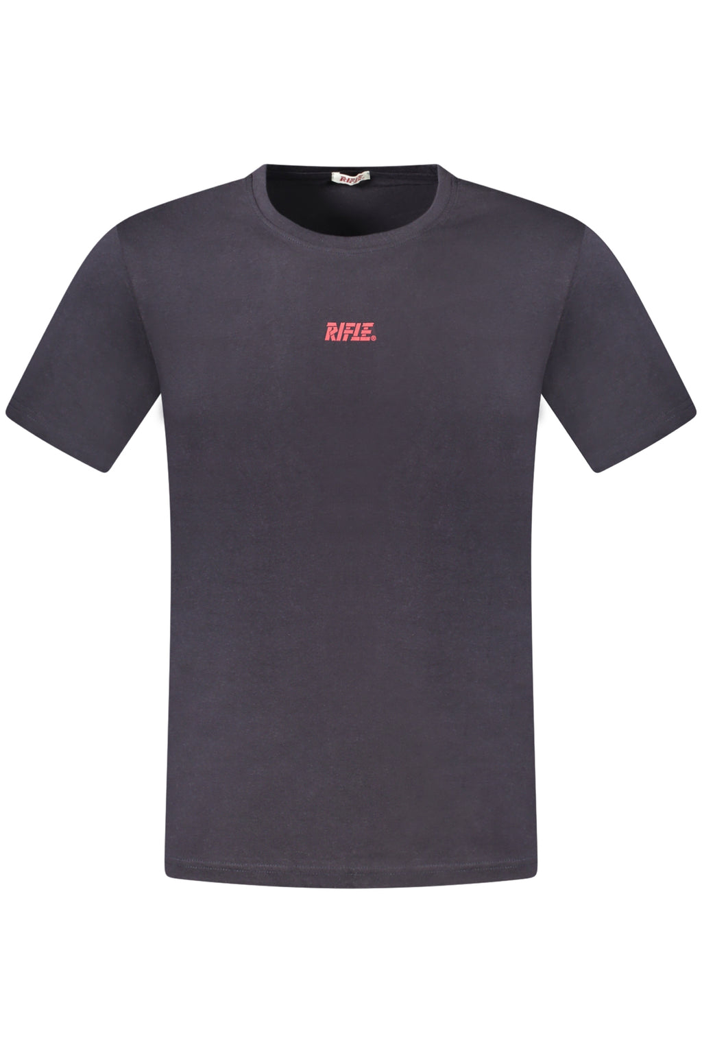 T-Shirt RIFLE Blu
