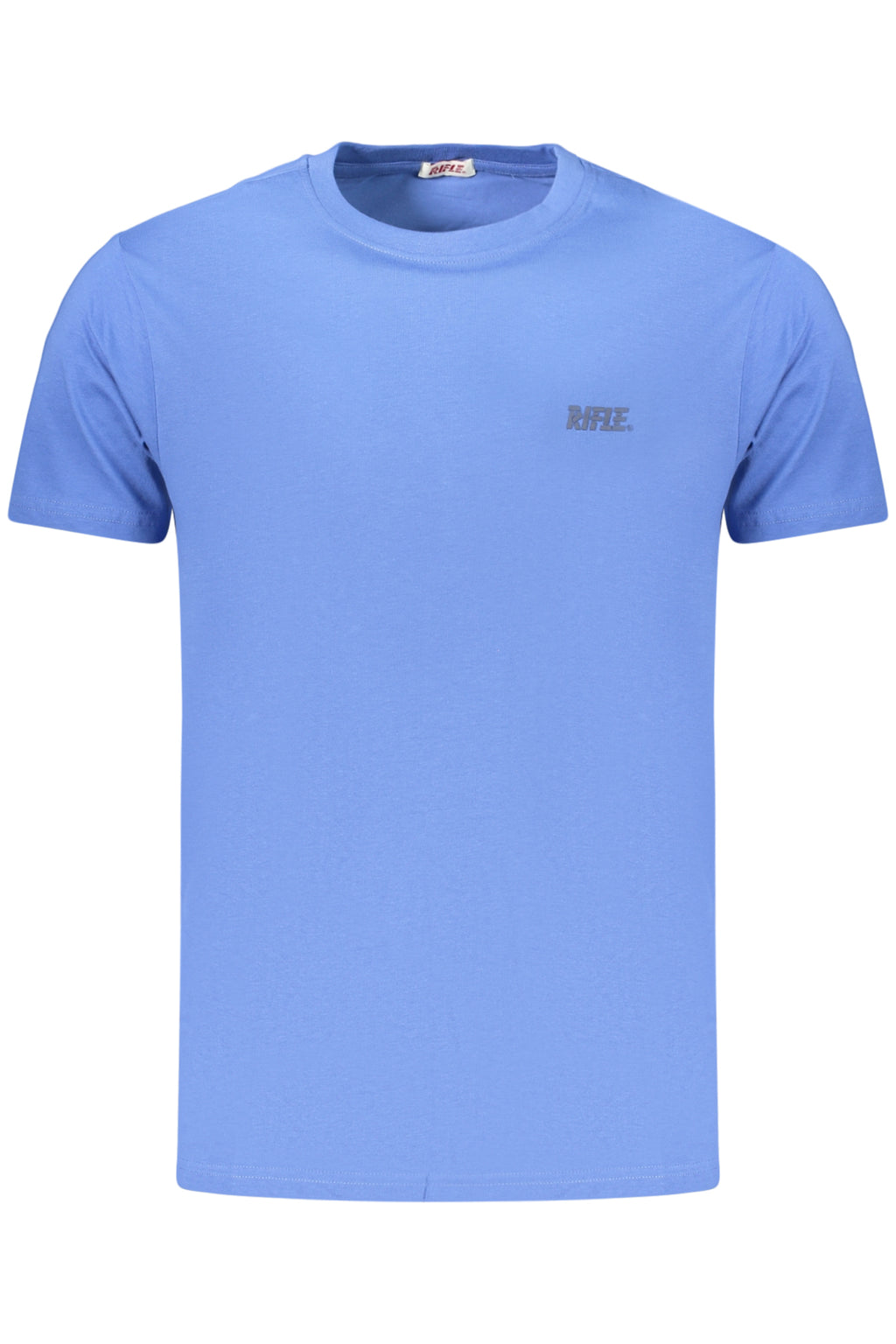T-Shirt RIFLE Blu RFT002