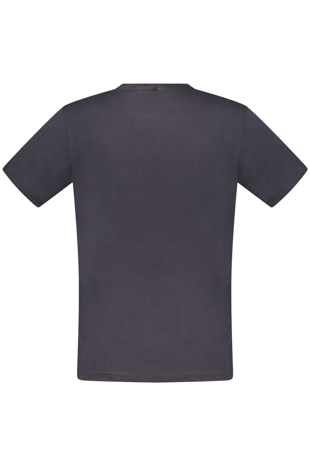 T-Shirt RIFLE Blu
