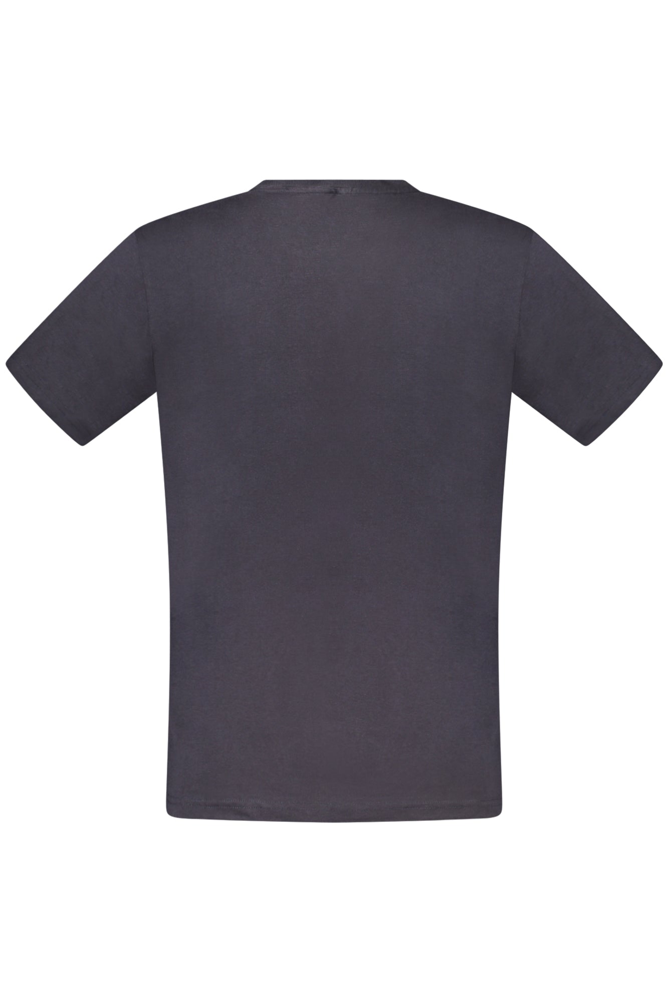 T-Shirt RIFLE Blu