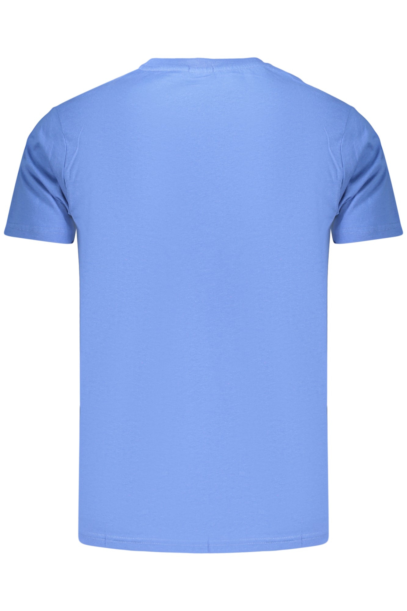 T-Shirt RIFLE Blu RFT002