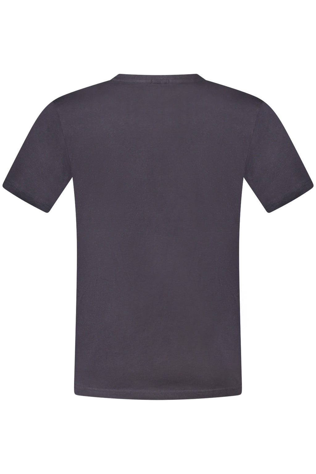 T-Shirt RIFLE Blu