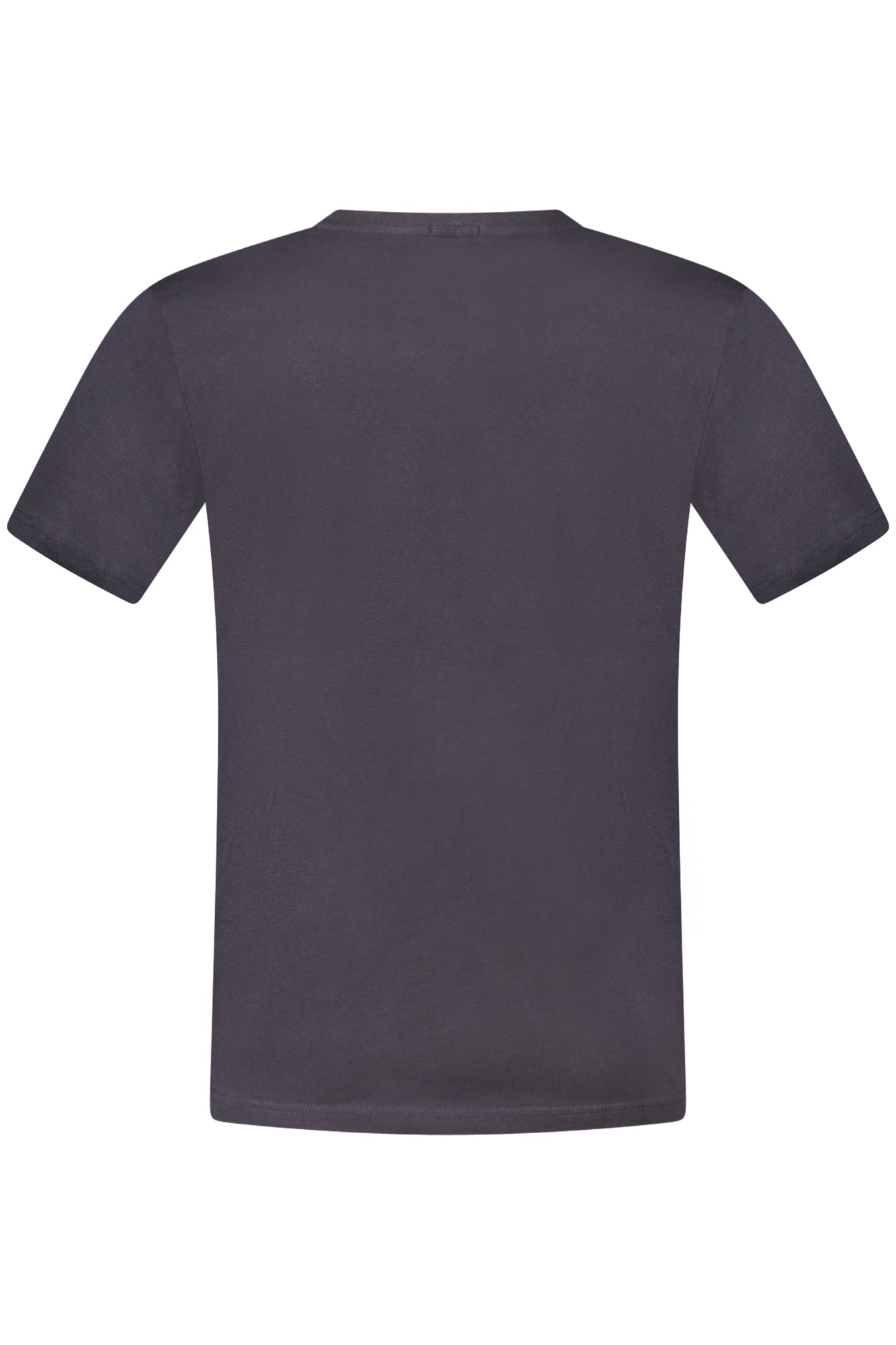 T-Shirt RIFLE Blu
