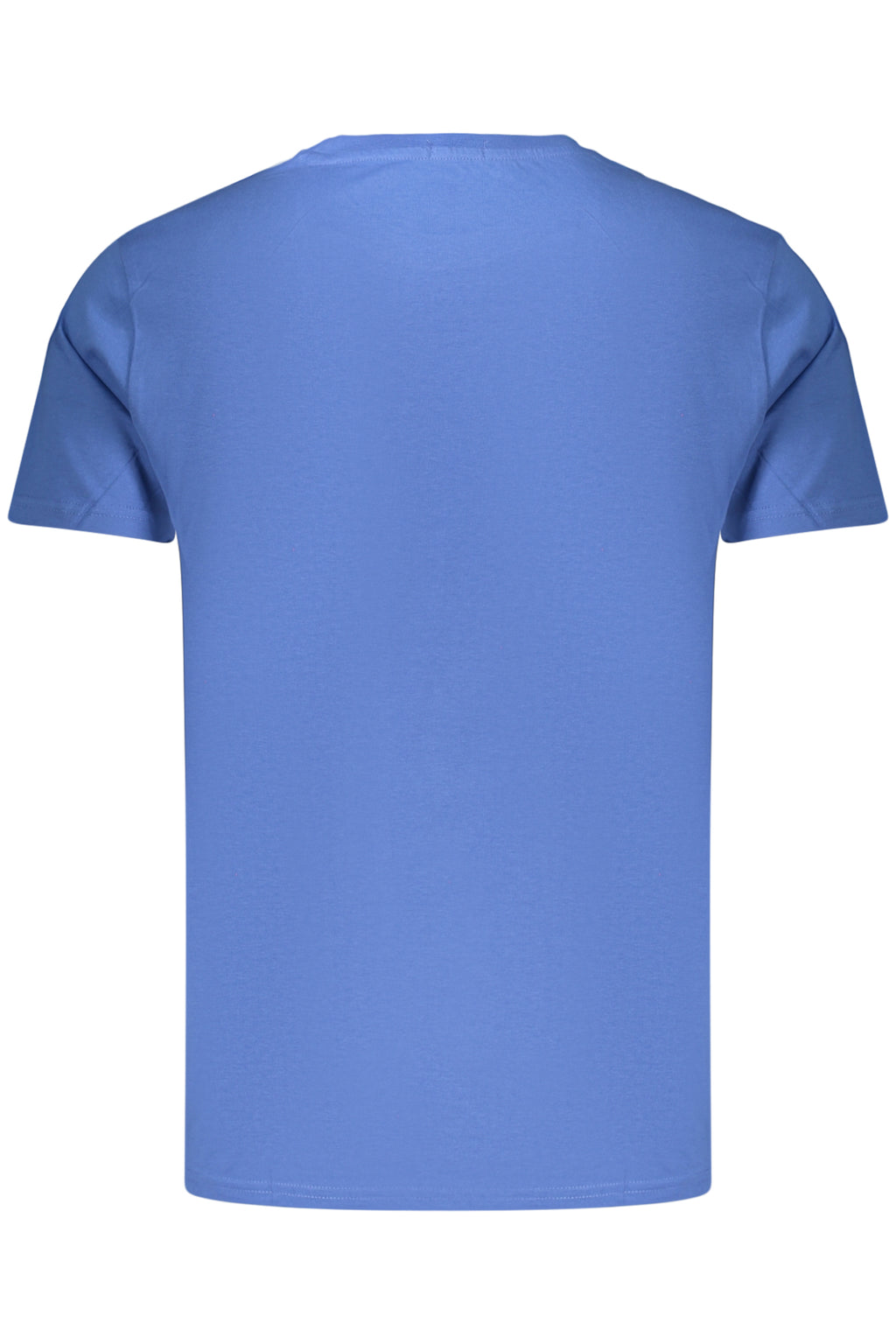 T-Shirt RIFLE Blu RFT001