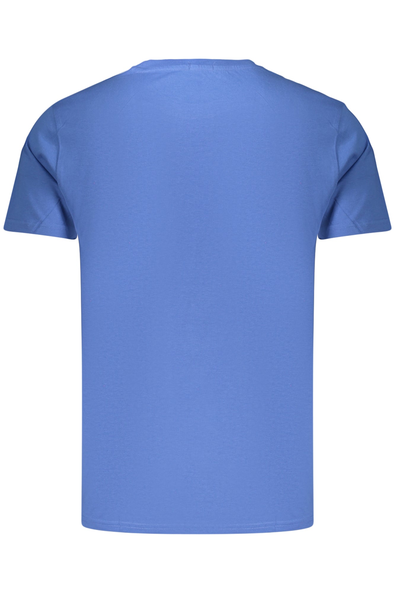 T-Shirt RIFLE Blu RFT001