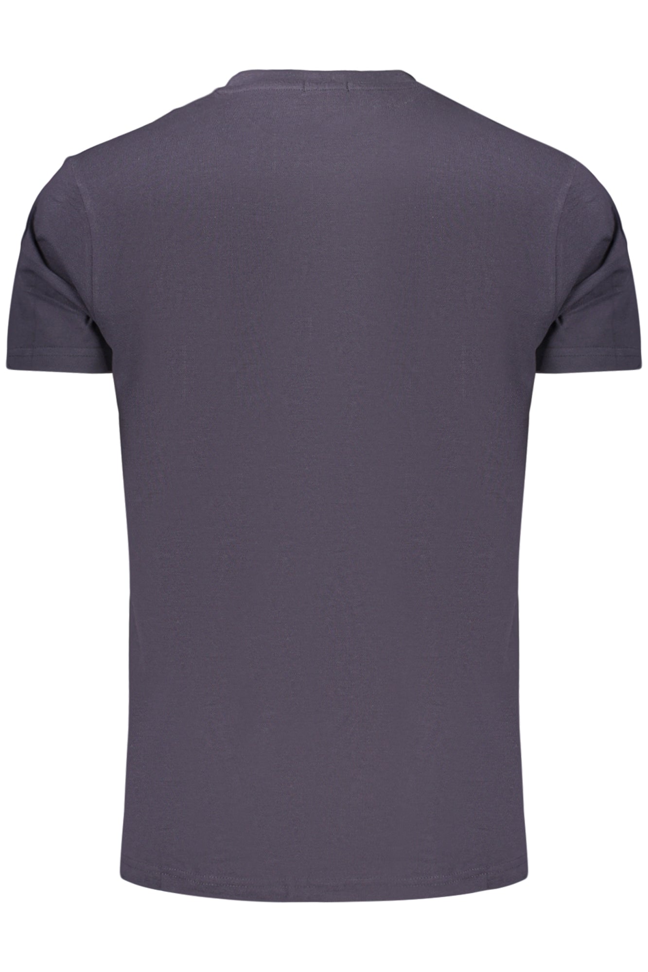 T-Shirt RIFLE Blu RFT274