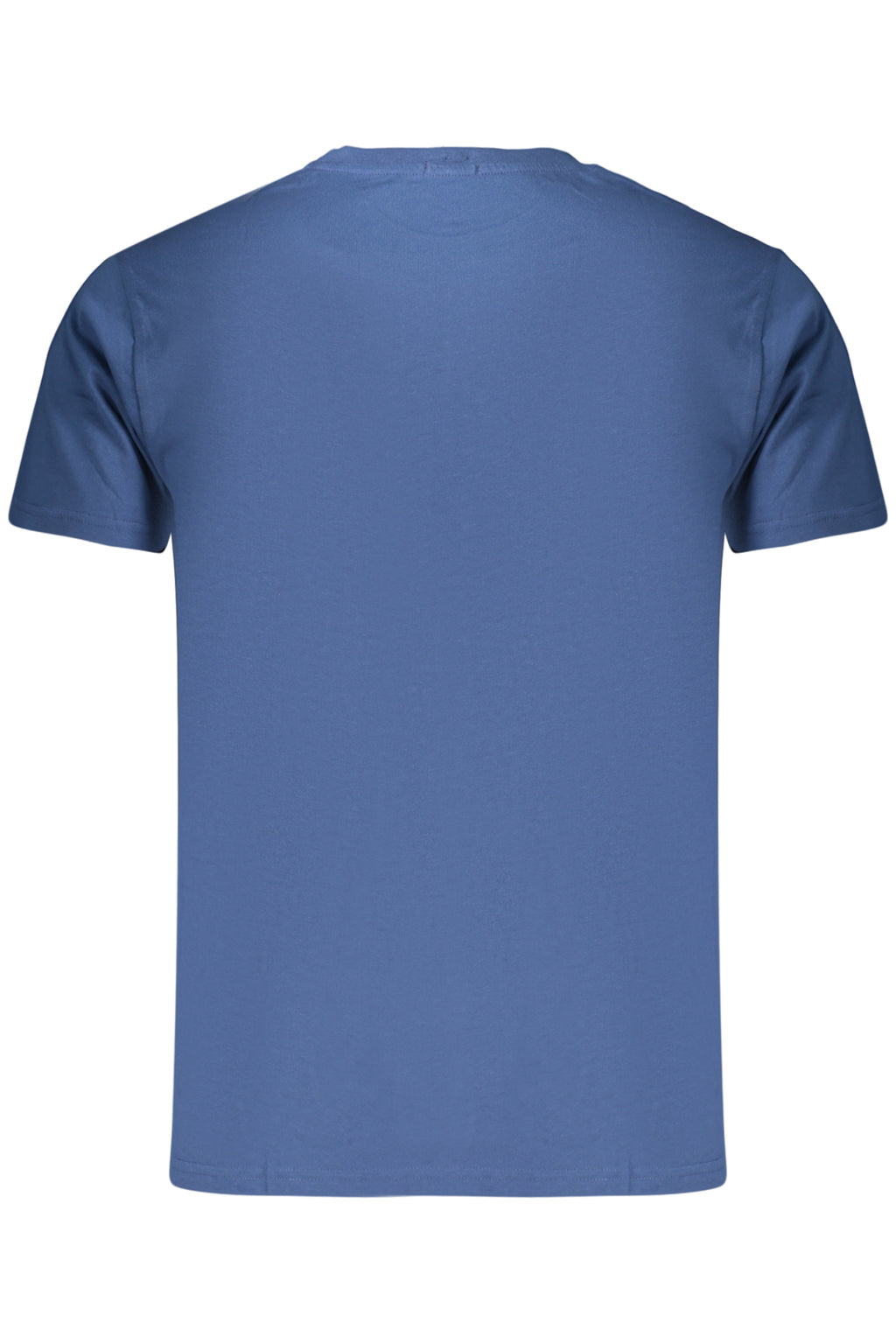 T-Shirt RIFLE Blu RFT001