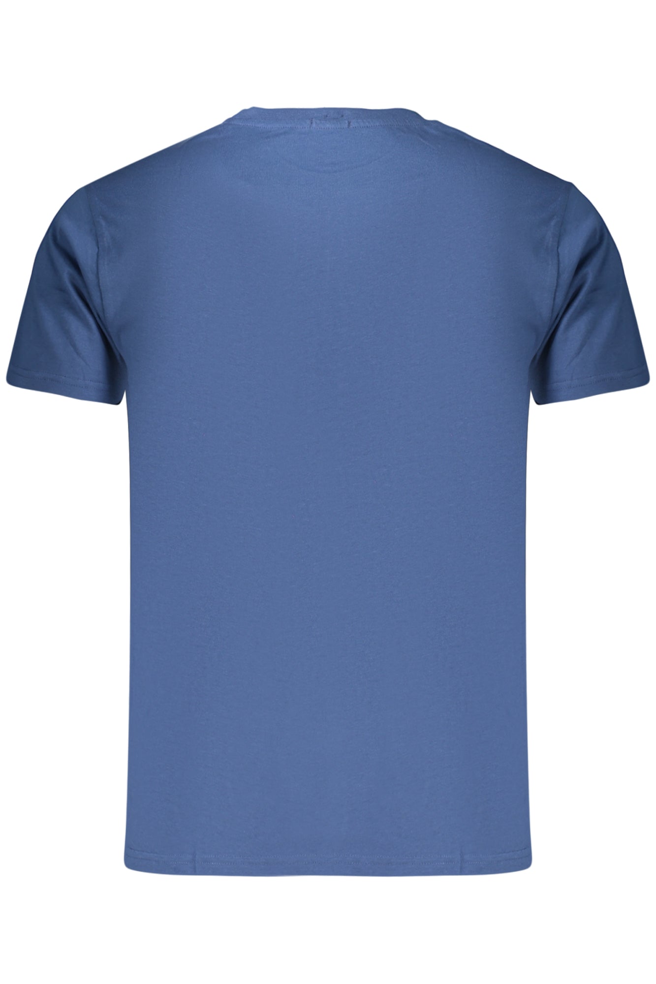 T-Shirt RIFLE Blu RFT001