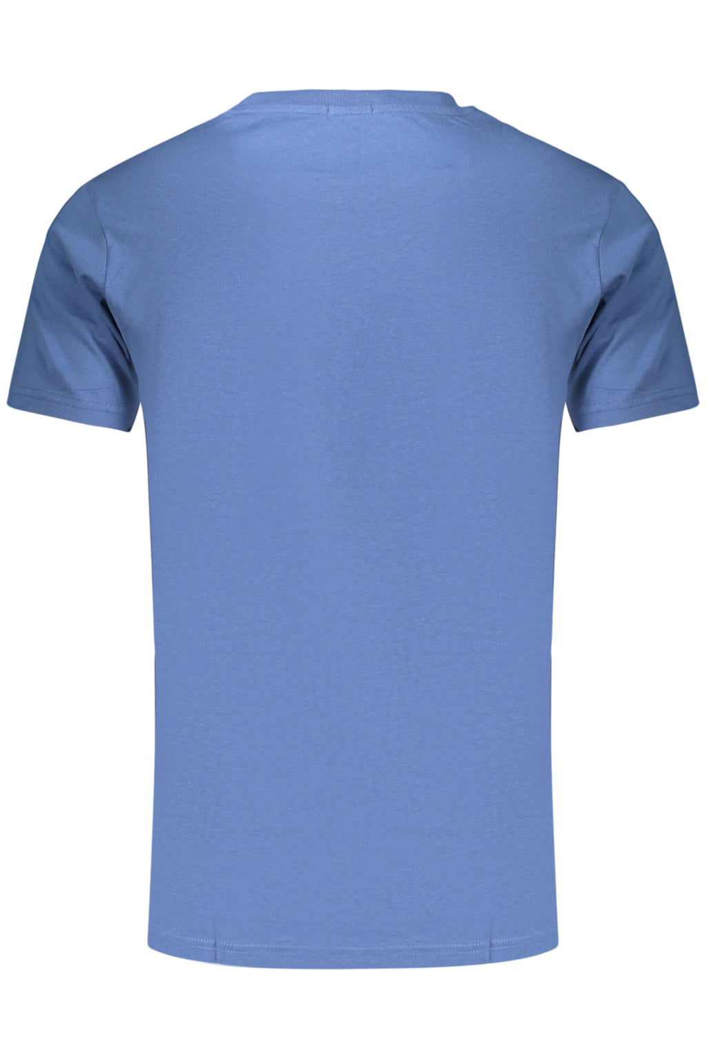 T-Shirt RIFLE Blu RFT002
