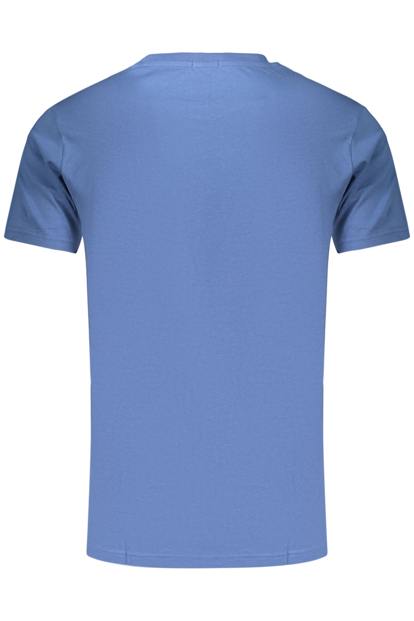 T-Shirt RIFLE Blu RFT002