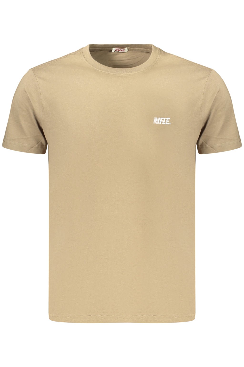 T-Shirt RIFLE Marrone RFT002