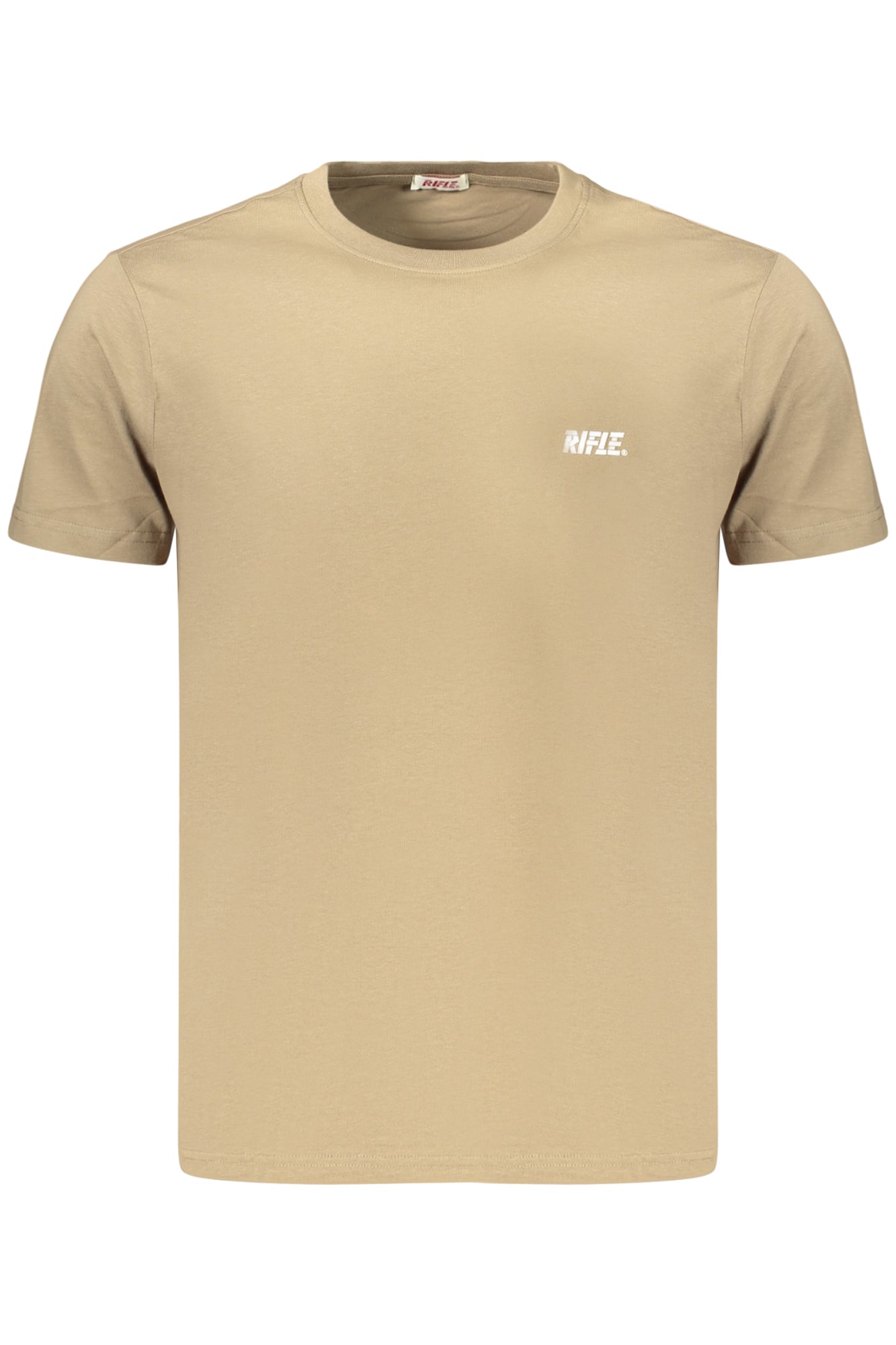 T-Shirt RIFLE Marrone RFT002