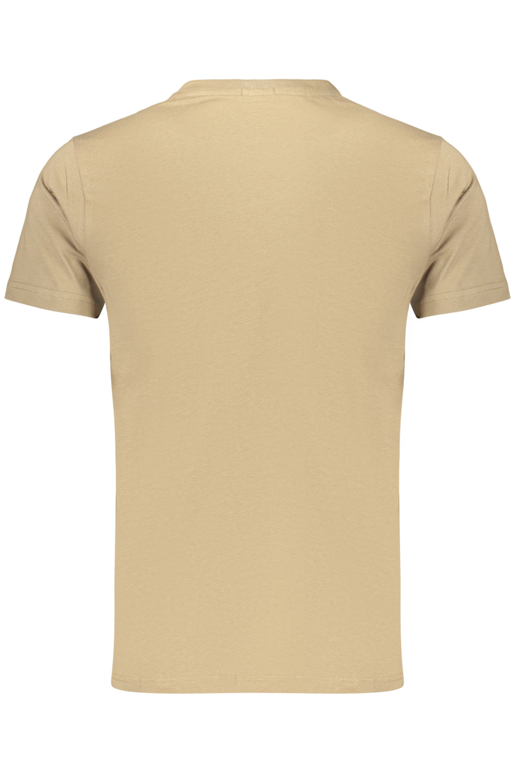 T-Shirt RIFLE Marrone RFT002