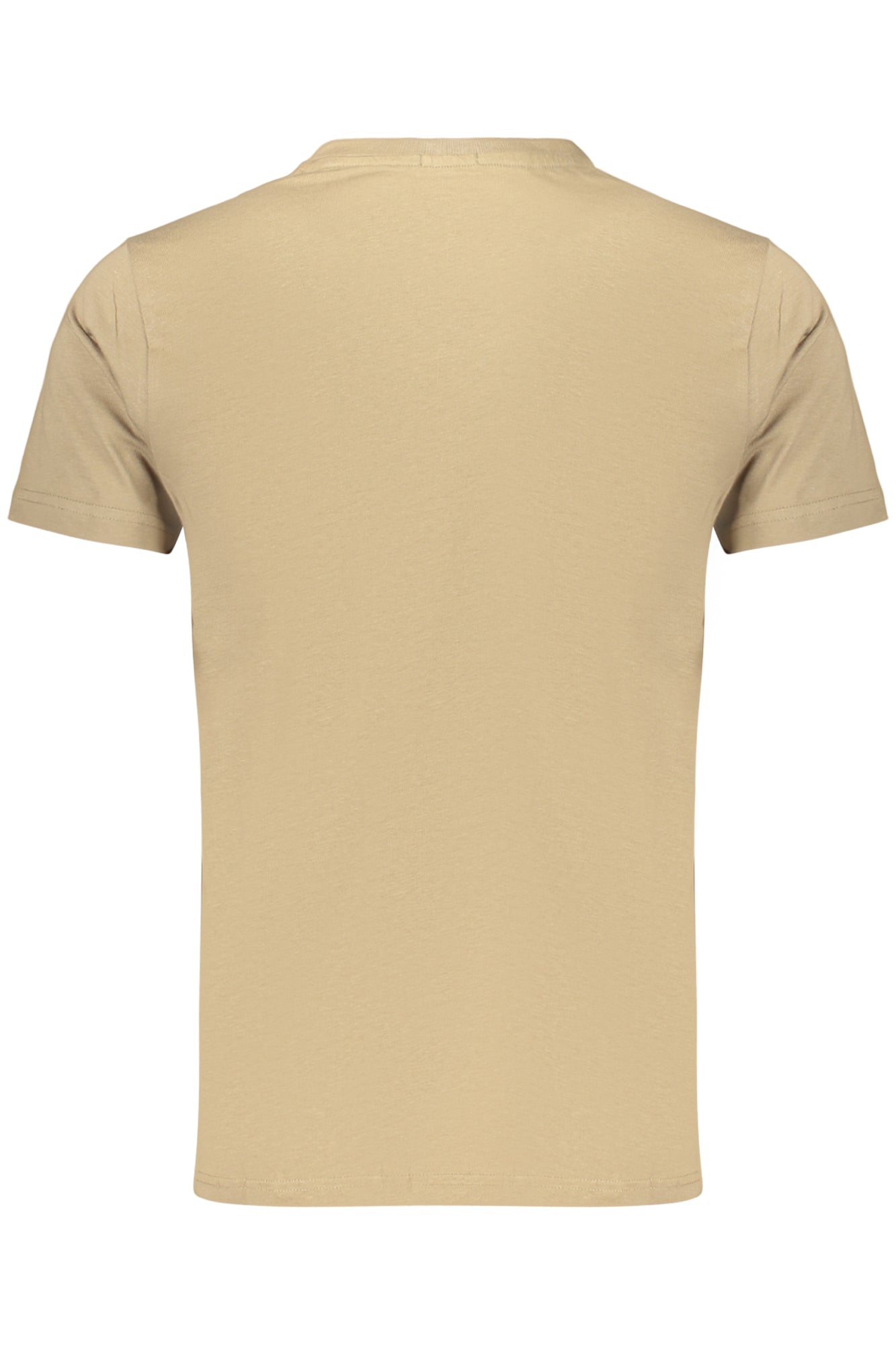 T-Shirt RIFLE Marrone RFT002