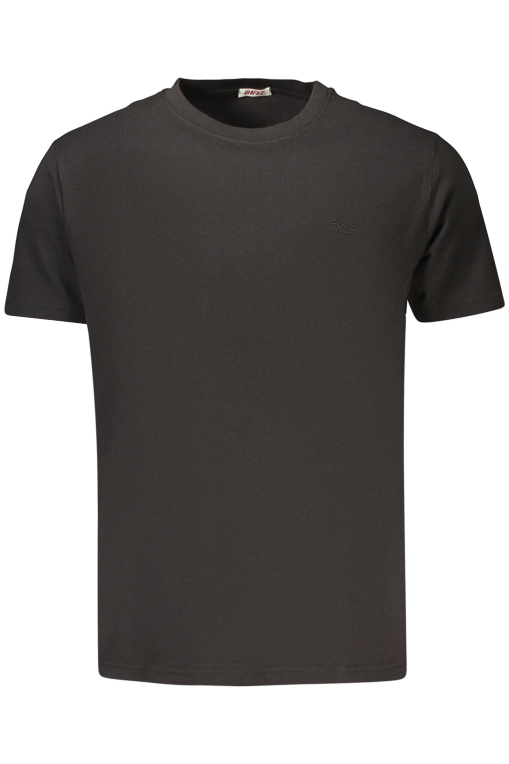 T-Shirt RIFLE Nero RFT274