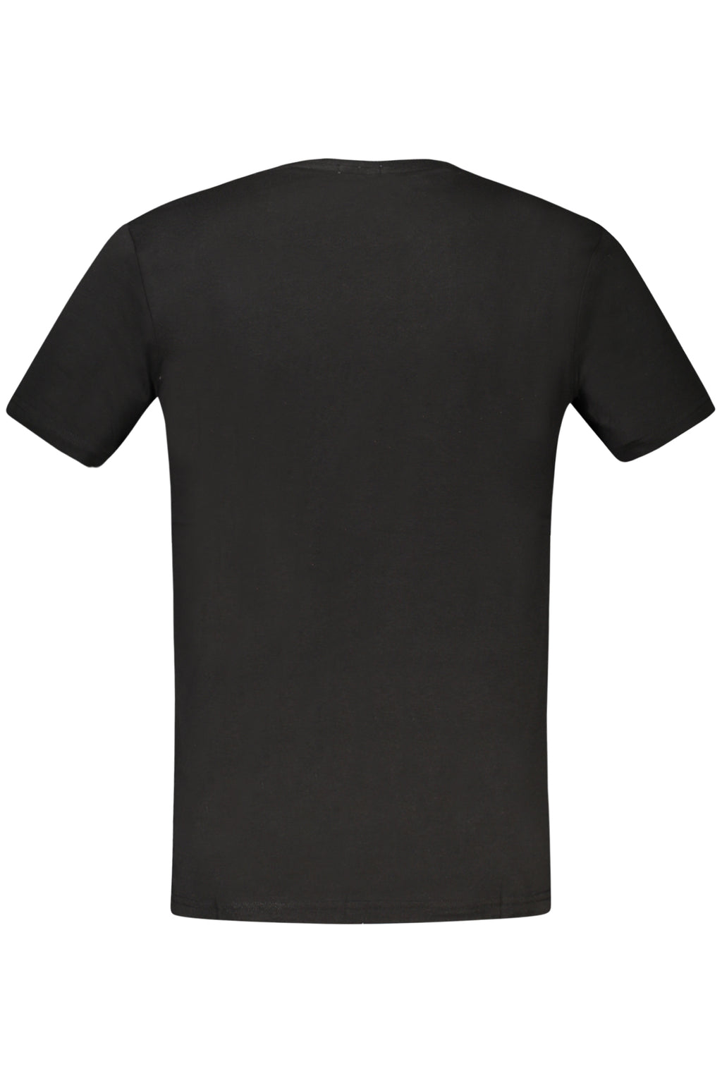 T-Shirt RIFLE Nero